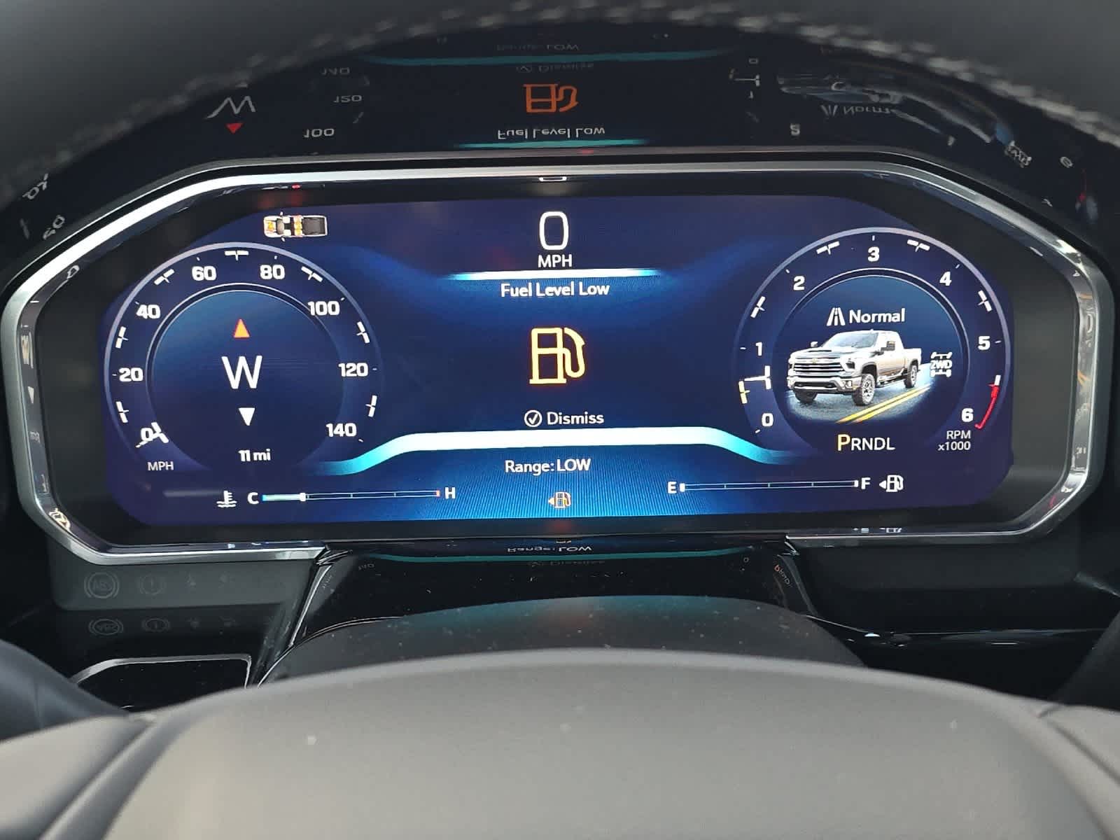 Thumbnail: 2026 Chevrolet Silverado 2500 - 24