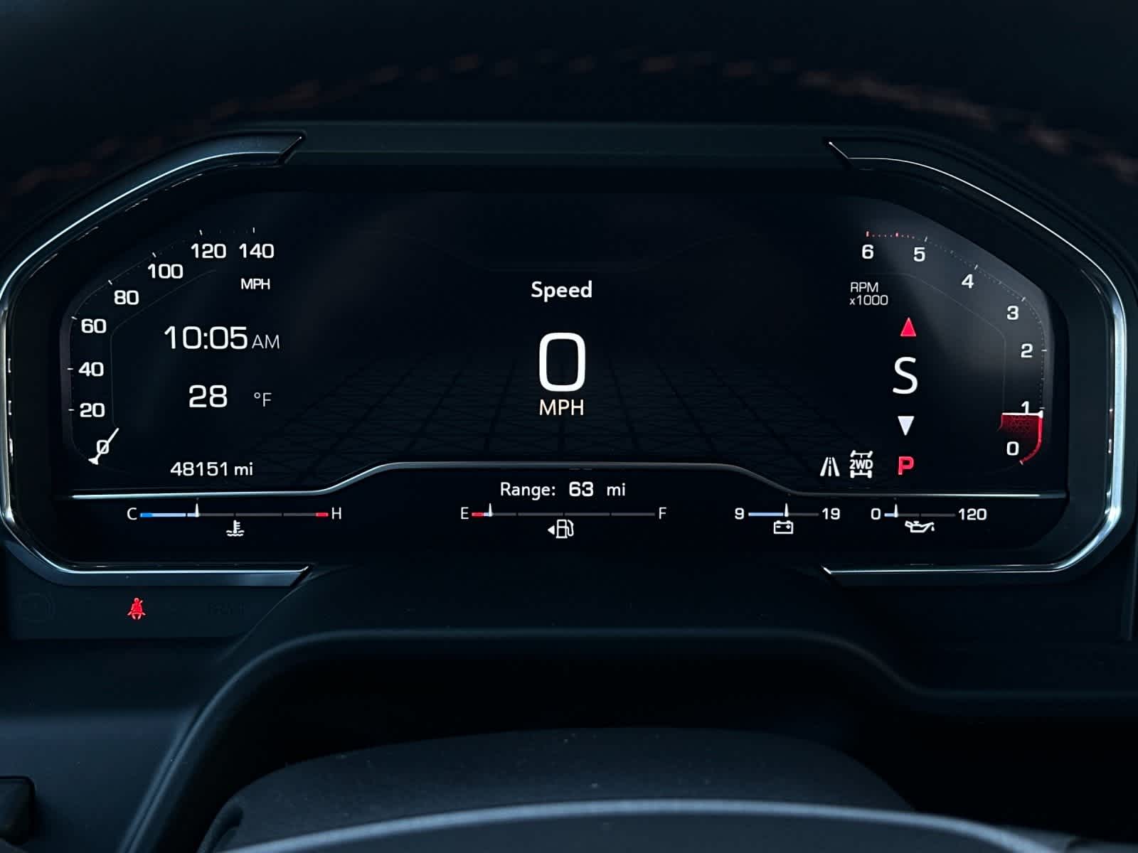 Thumbnail: 2024 GMC Sierra 1500 - 24