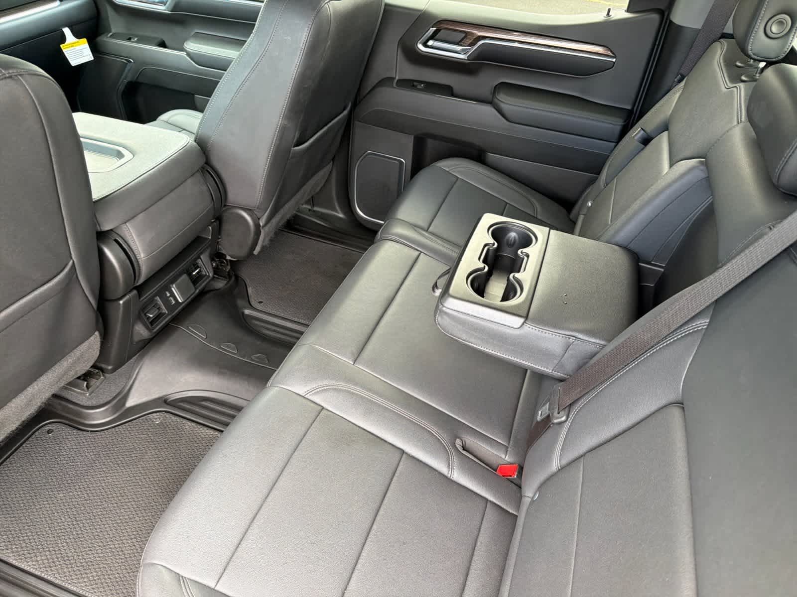 Thumbnail: 2023 Chevrolet Silverado 1500 - 4