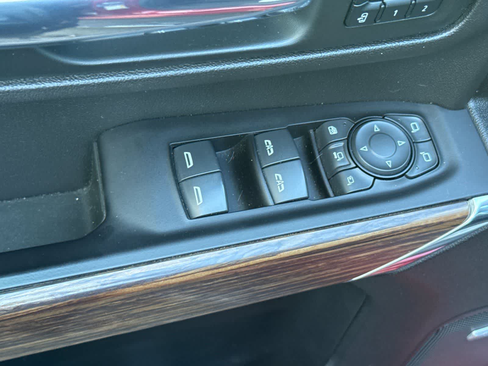 Thumbnail: 2022 Chevrolet Silverado 2500 - 13