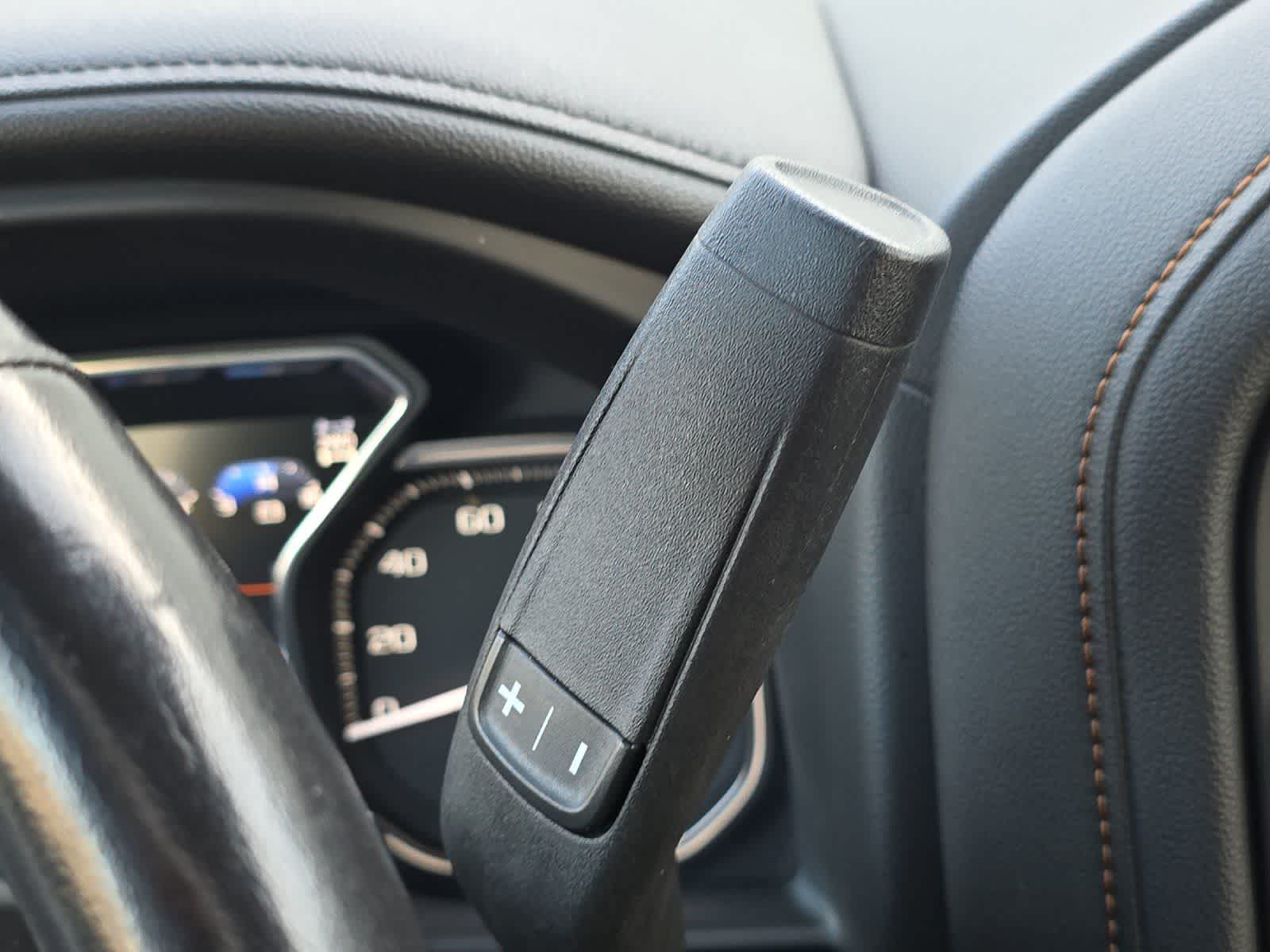 Thumbnail: 2021 GMC Sierra 2500 - 20