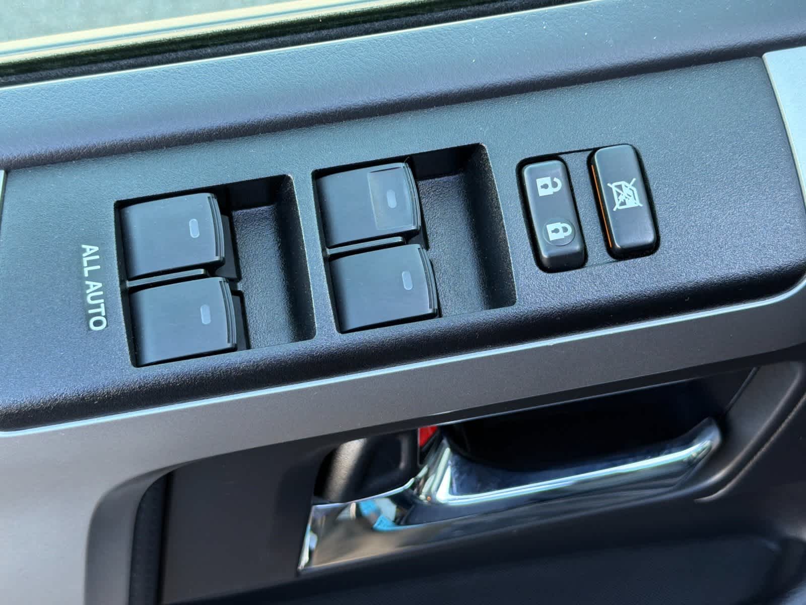 Thumbnail: 2024 Toyota 4Runner - 13