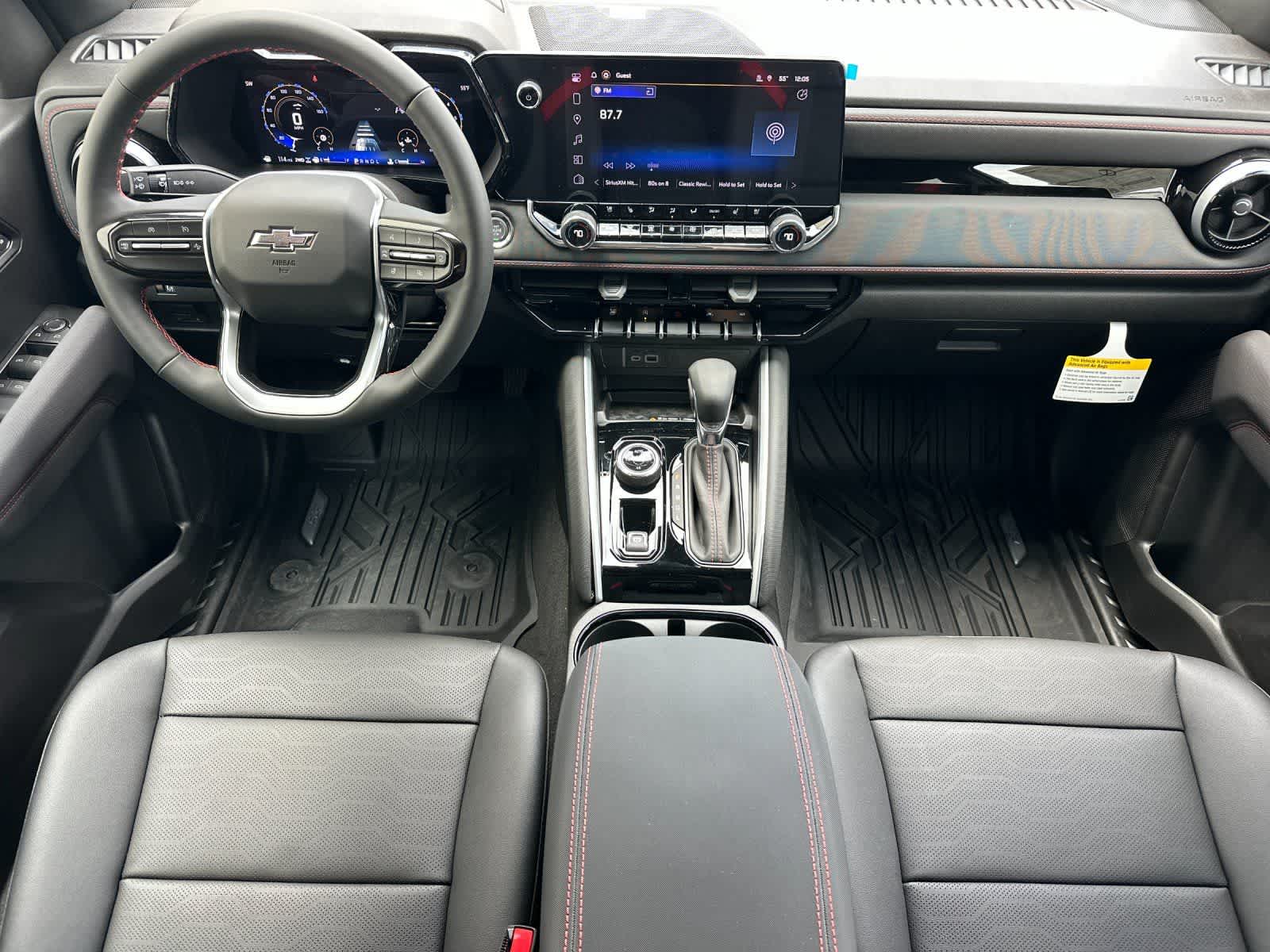 Thumbnail: 2026 Chevrolet Colorado - 3