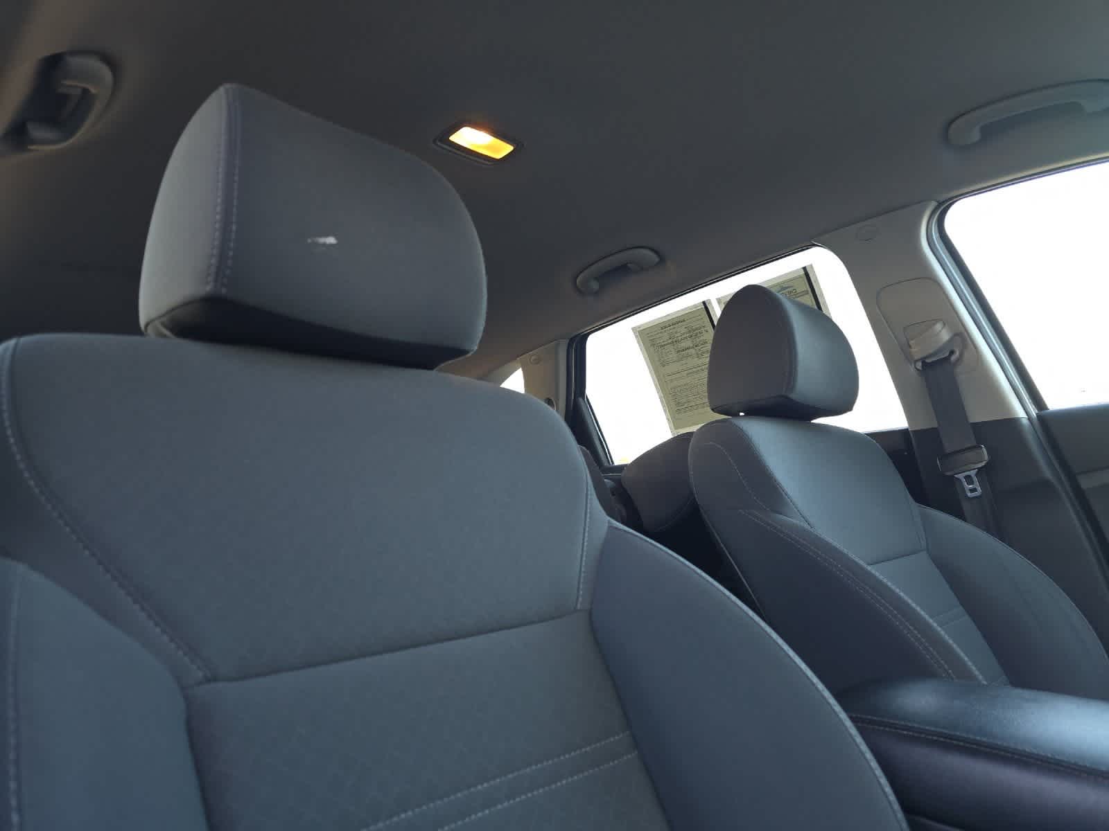 Thumbnail: 2019 Kia Sorento - 18