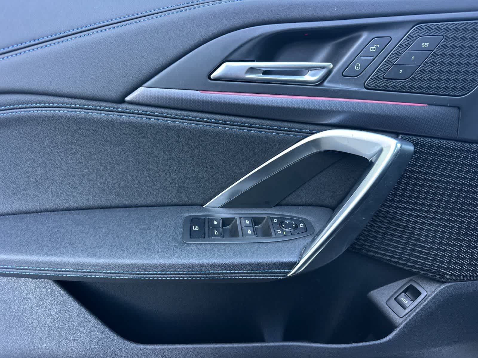 Thumbnail: 2023 BMW X1 - 12