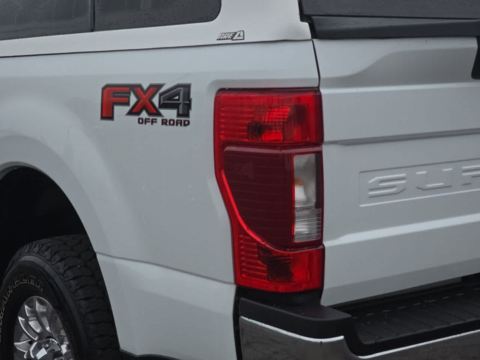 Thumbnail: 2022 Ford F-250 - 25