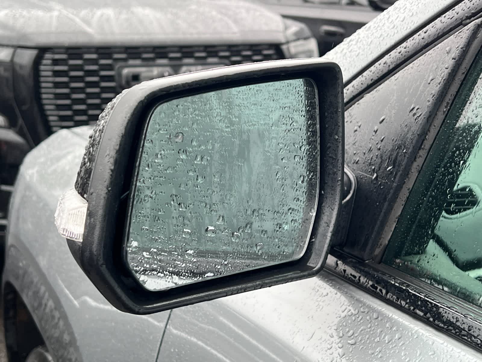 Thumbnail: 2023 GMC Acadia - 10