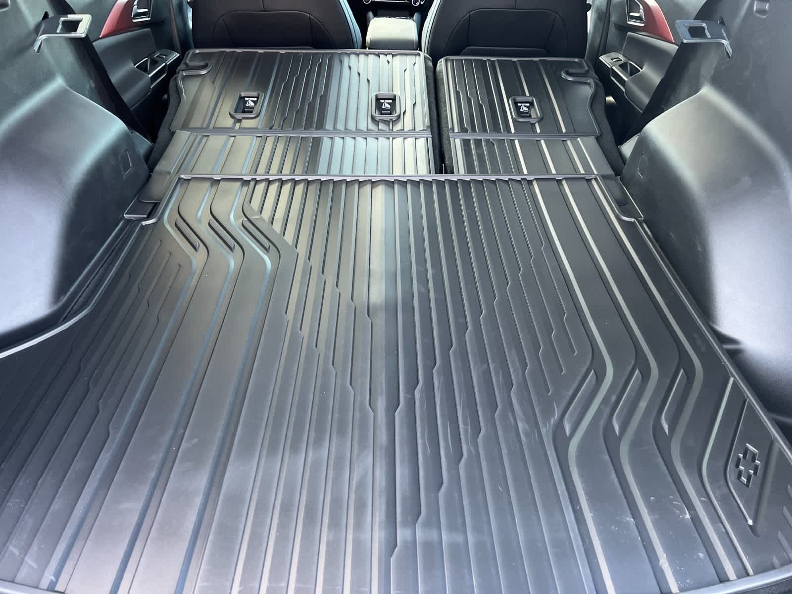 Thumbnail: 2025 Chevrolet Equinox - 15