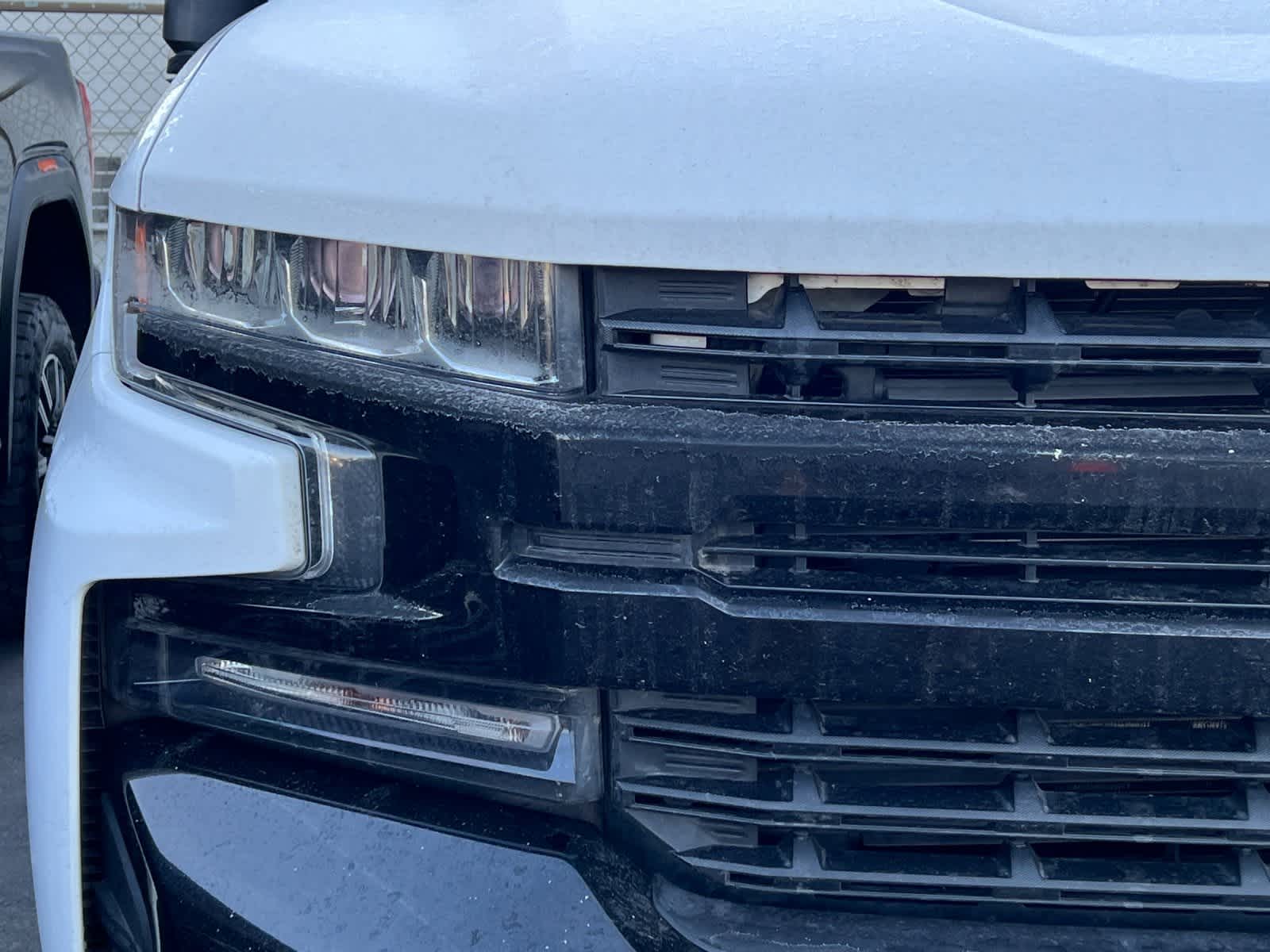 Thumbnail: 2019 Chevrolet Silverado 1500 - 10