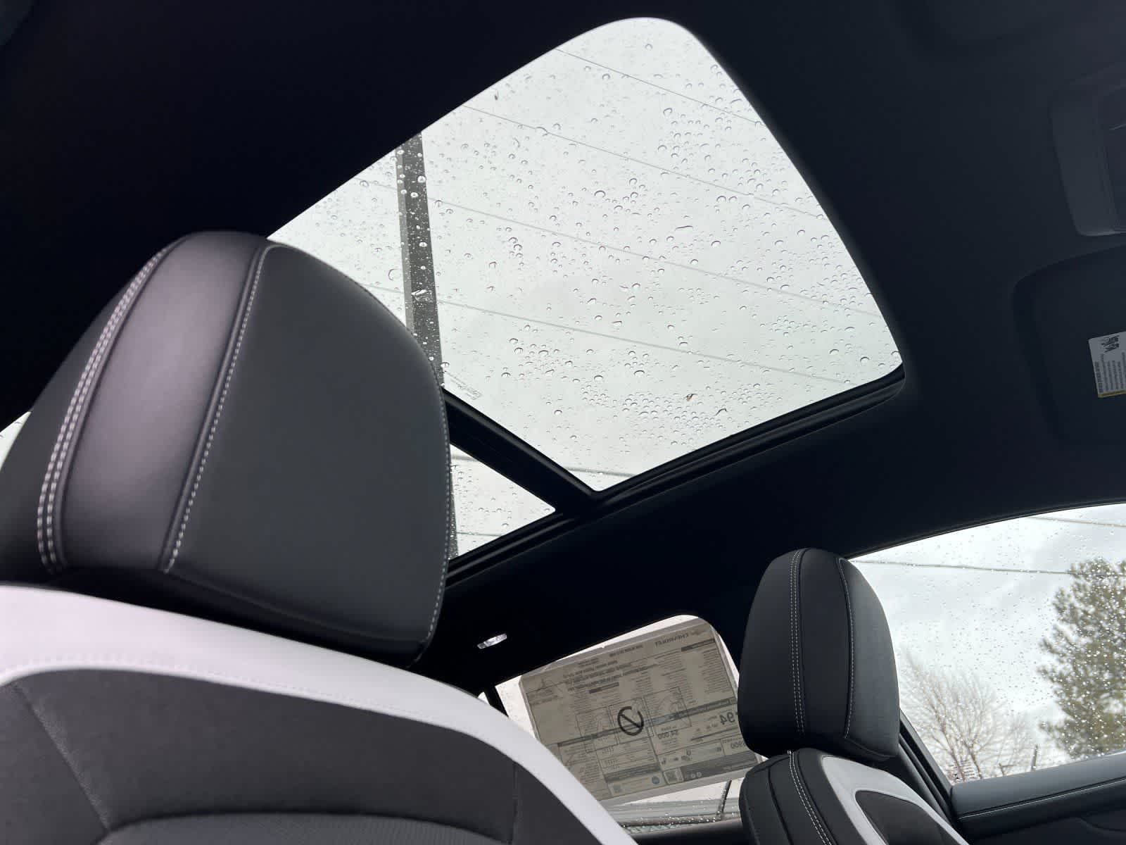 Thumbnail: 2026 Chevrolet Blazer EV - 17