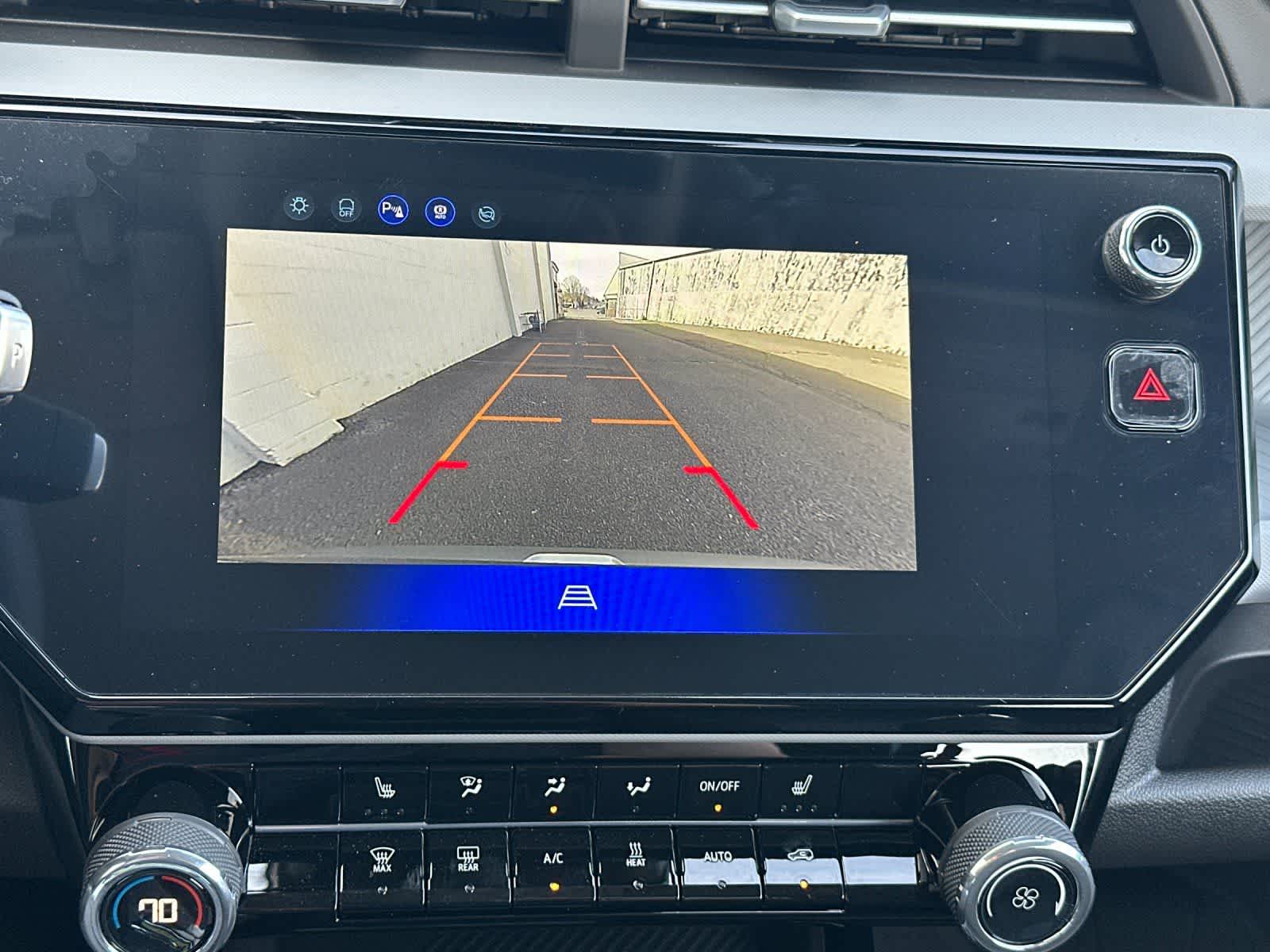 Thumbnail: 2027 Chevrolet Bolt EV - 20