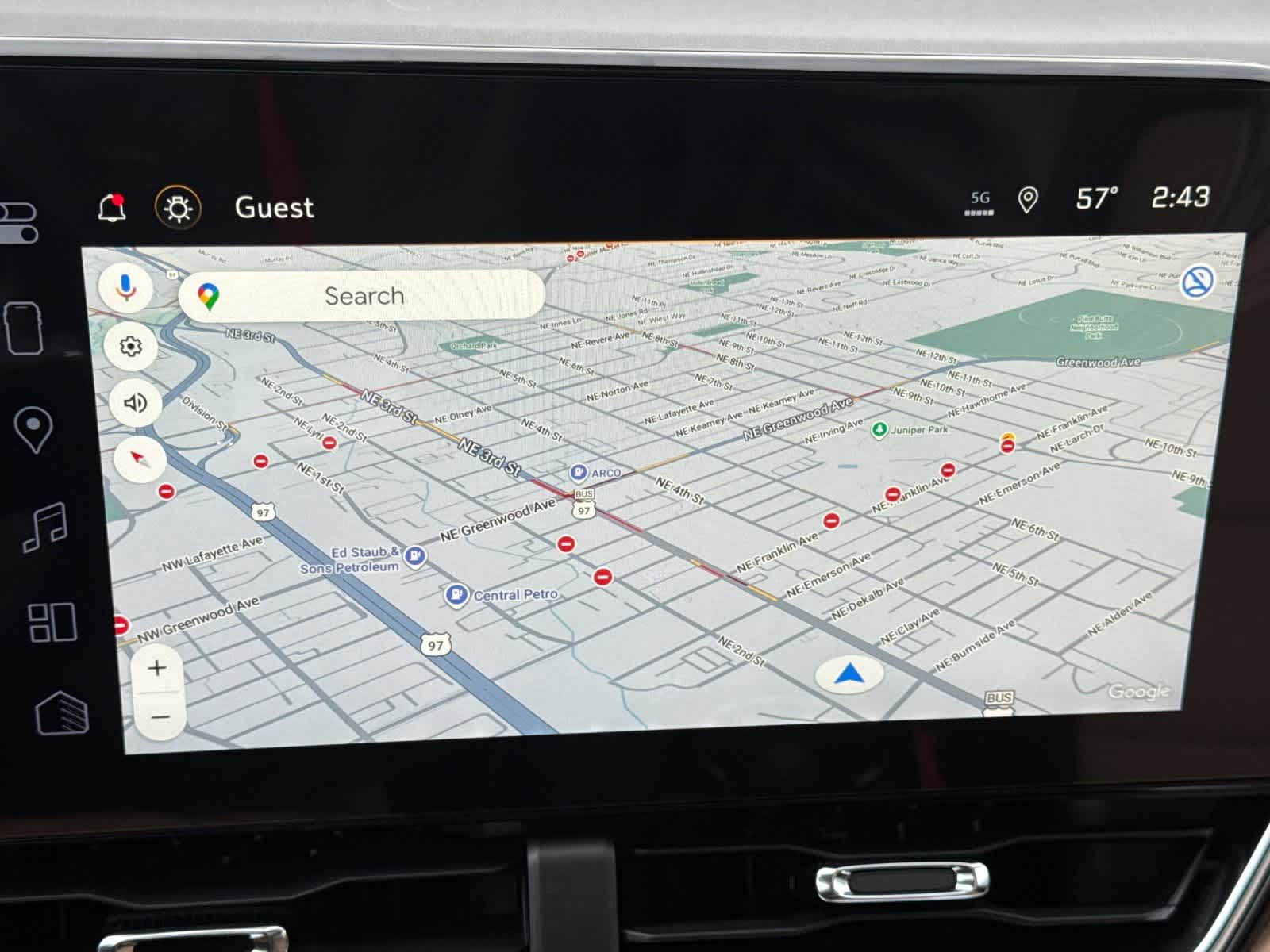 Thumbnail: 2026 Chevrolet Equinox - 19