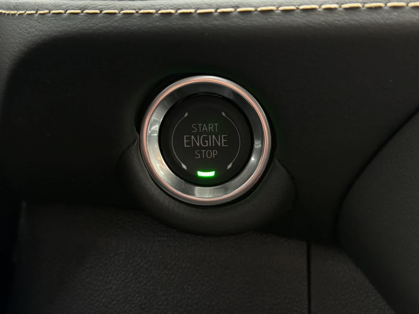 Thumbnail: 2026 Chevrolet Tahoe - 25