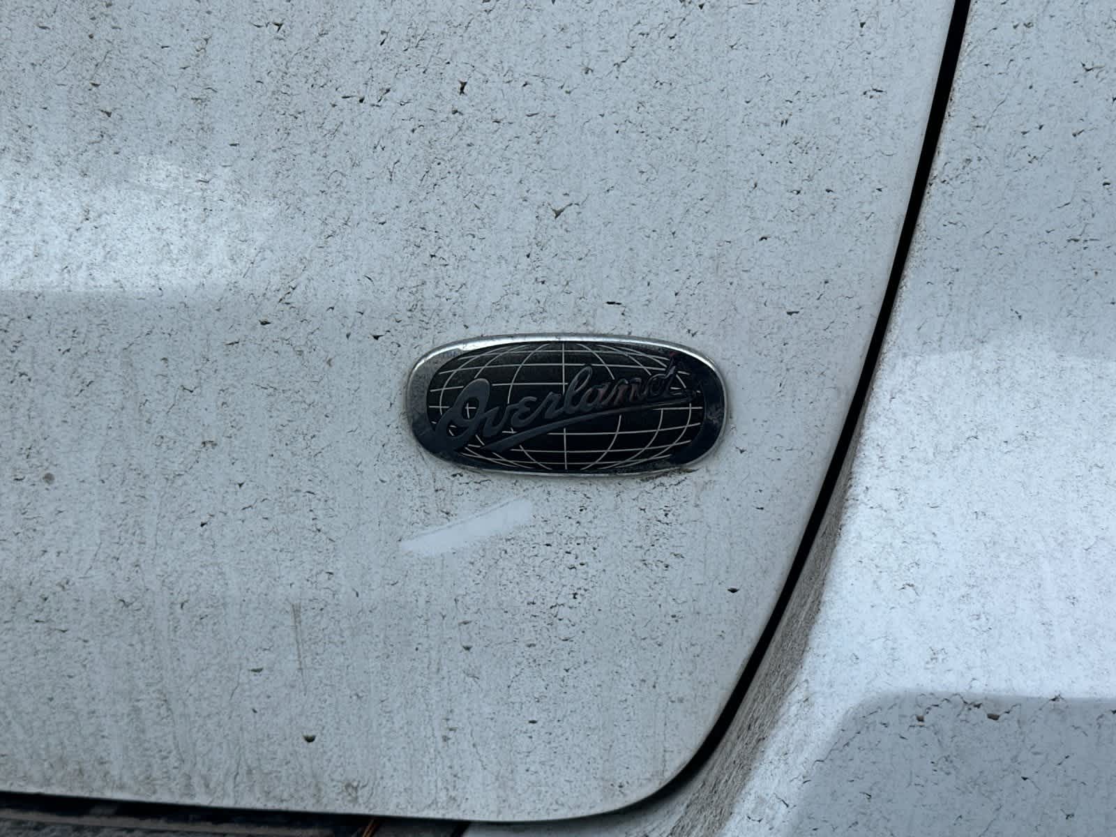 Thumbnail: 2021 Jeep Grand Cherokee - 8