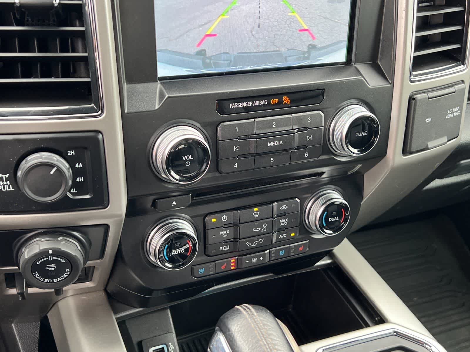 Thumbnail: 2017 Ford F-150 - 20