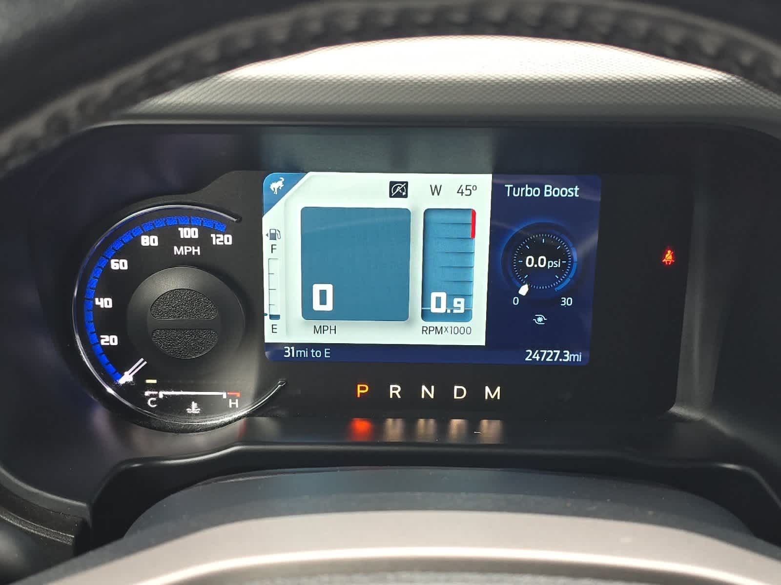 Thumbnail: 2022 Ford Bronco - 24