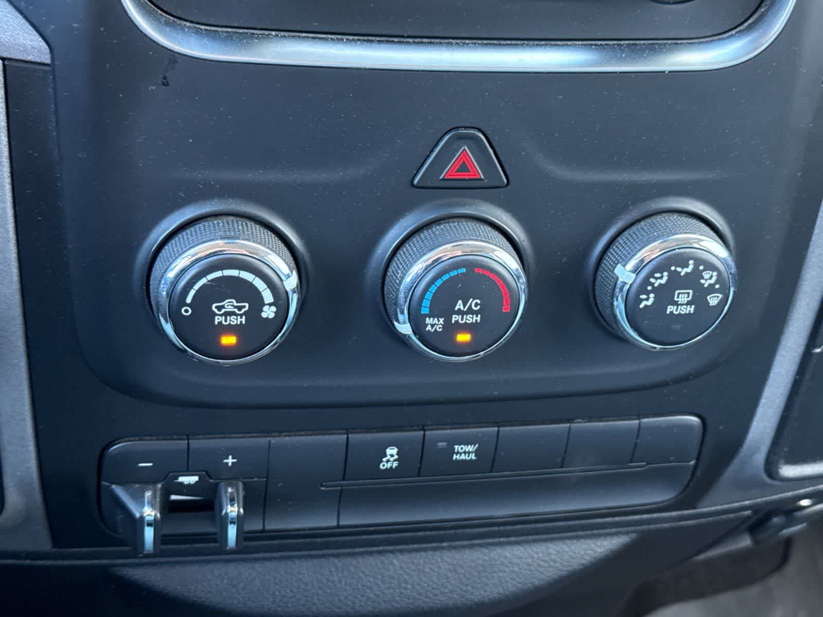 Thumbnail: 2016 RAM 1500 - 20