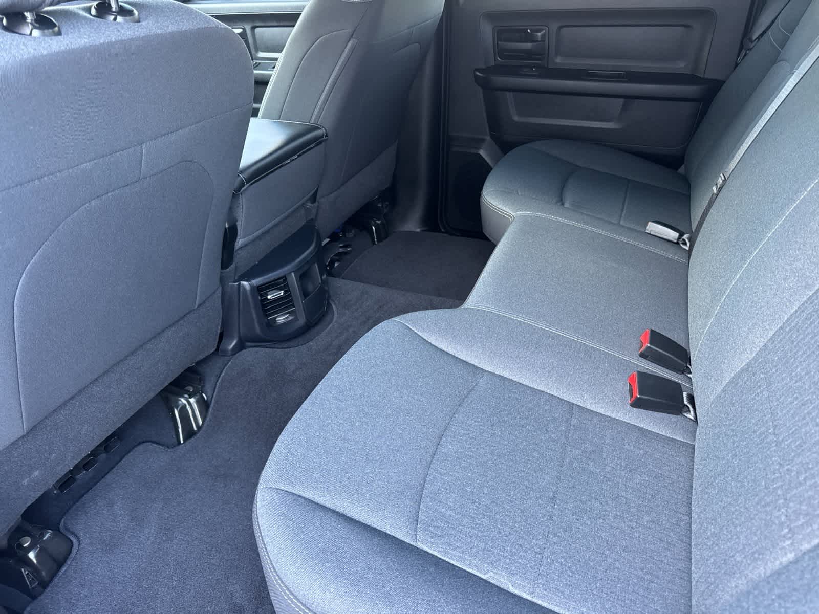 Thumbnail: 2024 RAM 2500 - 4