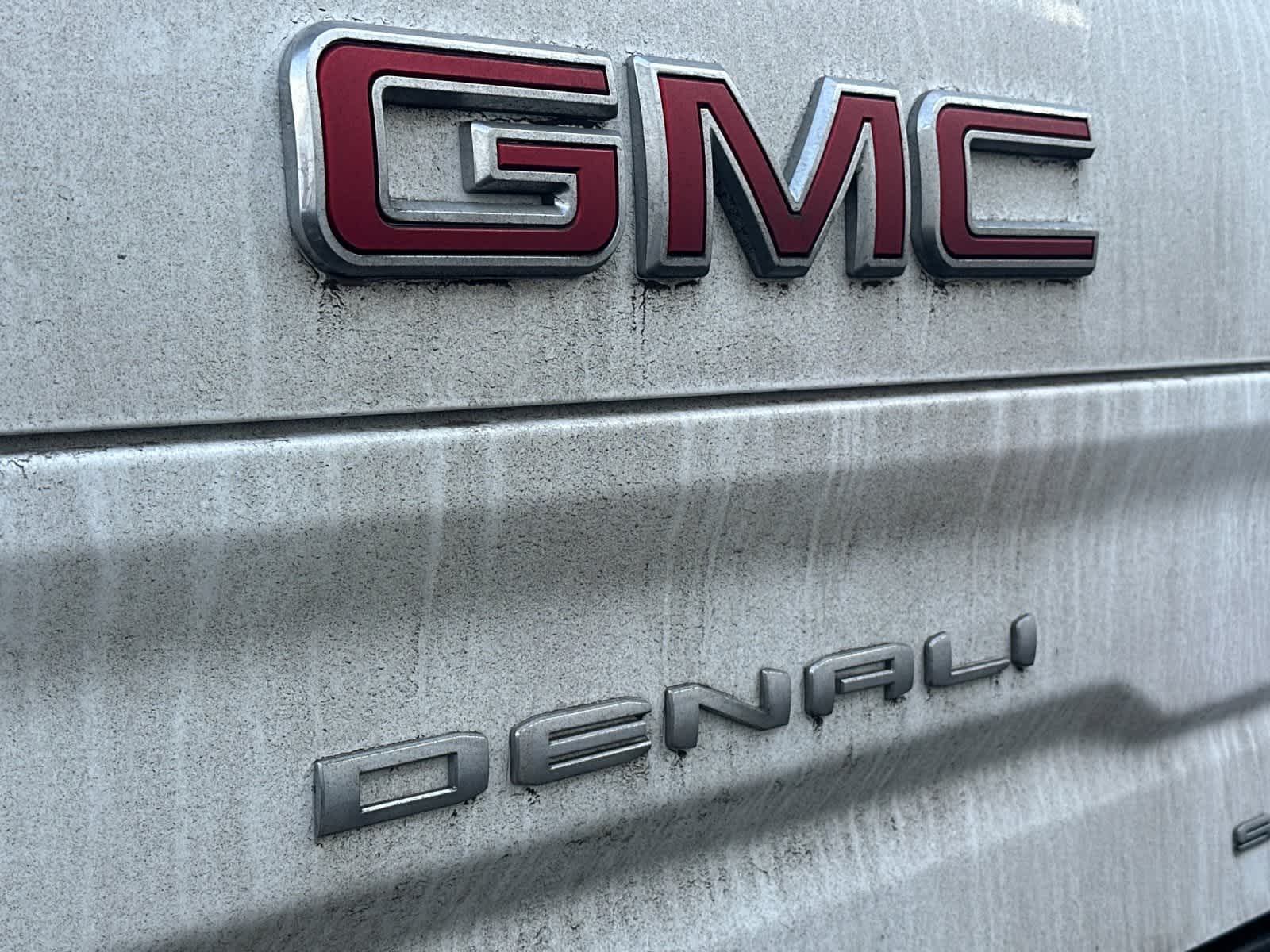 Thumbnail: 2023 GMC Sierra 1500 - 8