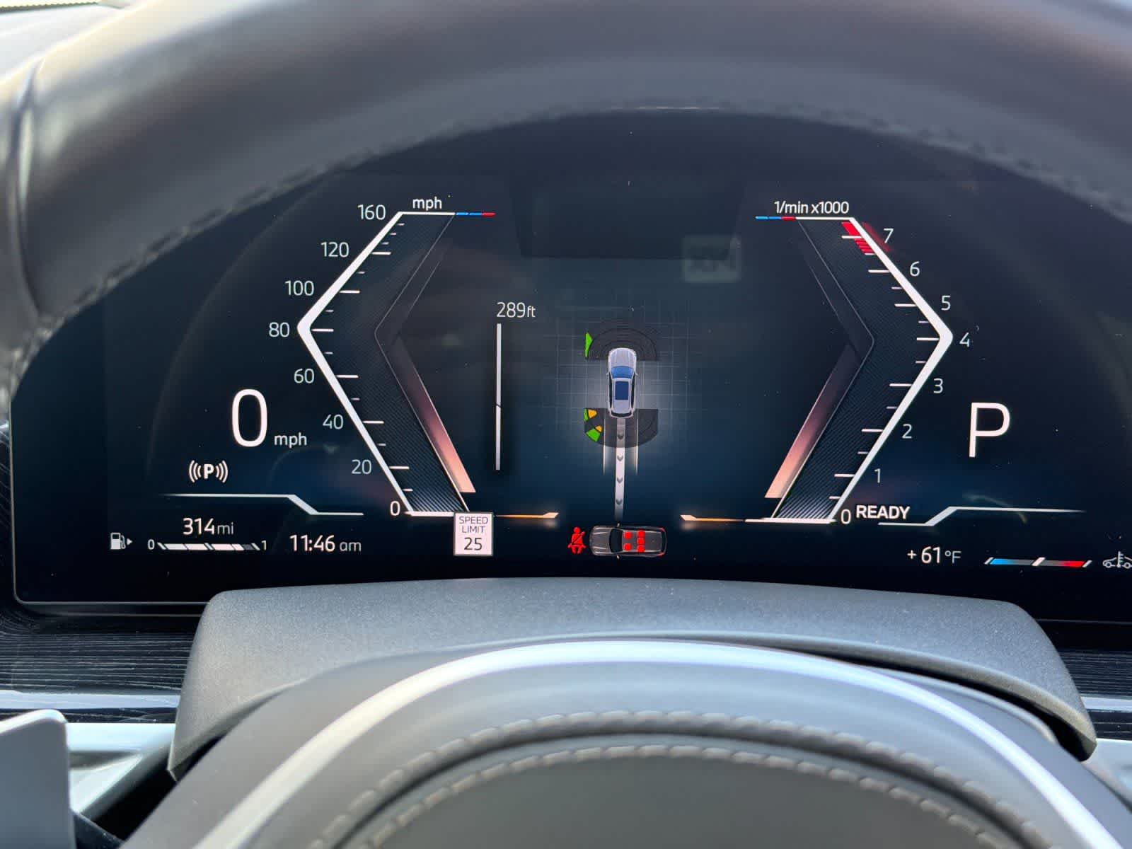 Thumbnail: 2024 BMW X5 - 25