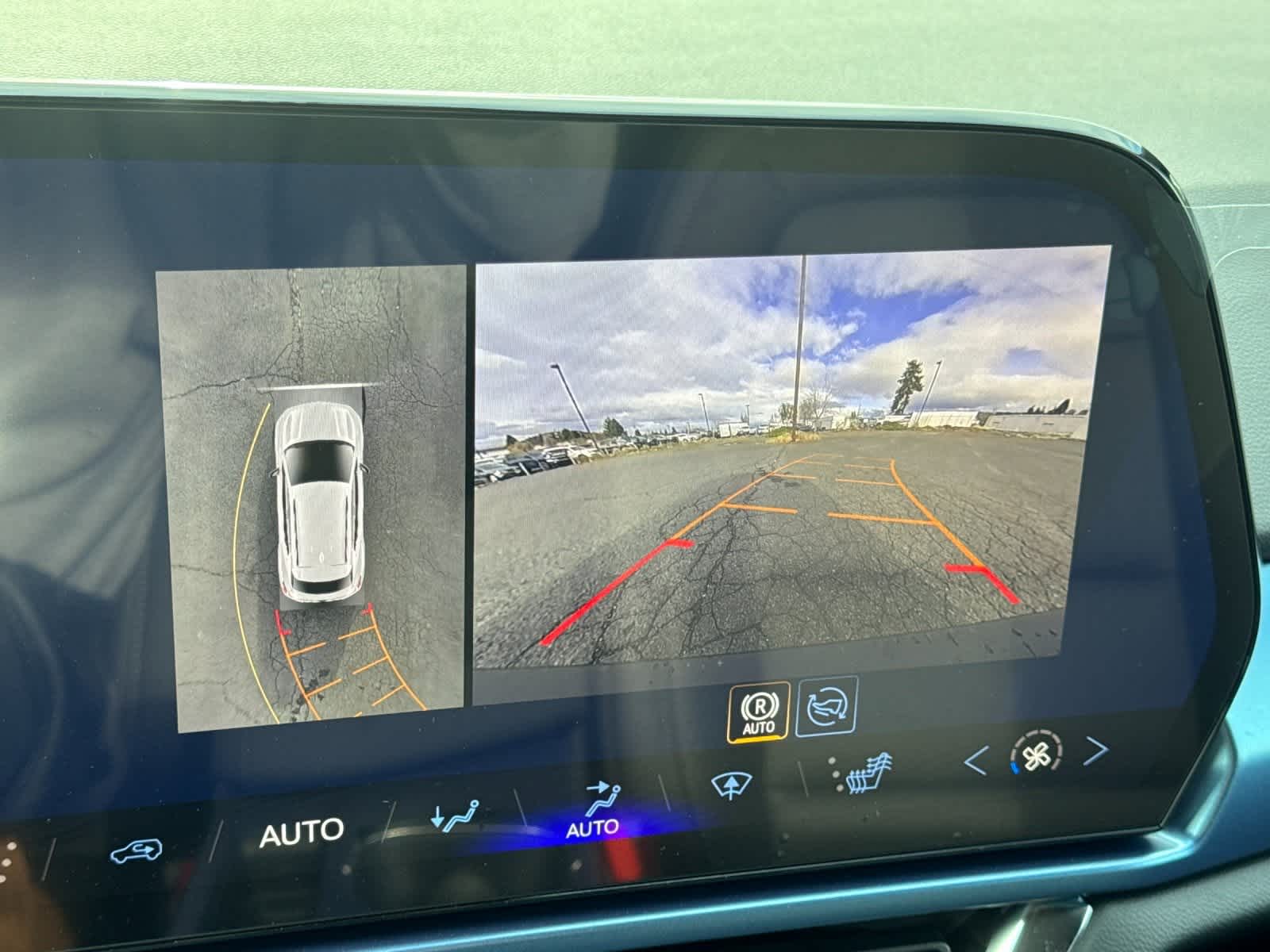 Thumbnail: 2026 Chevrolet Equinox - 20