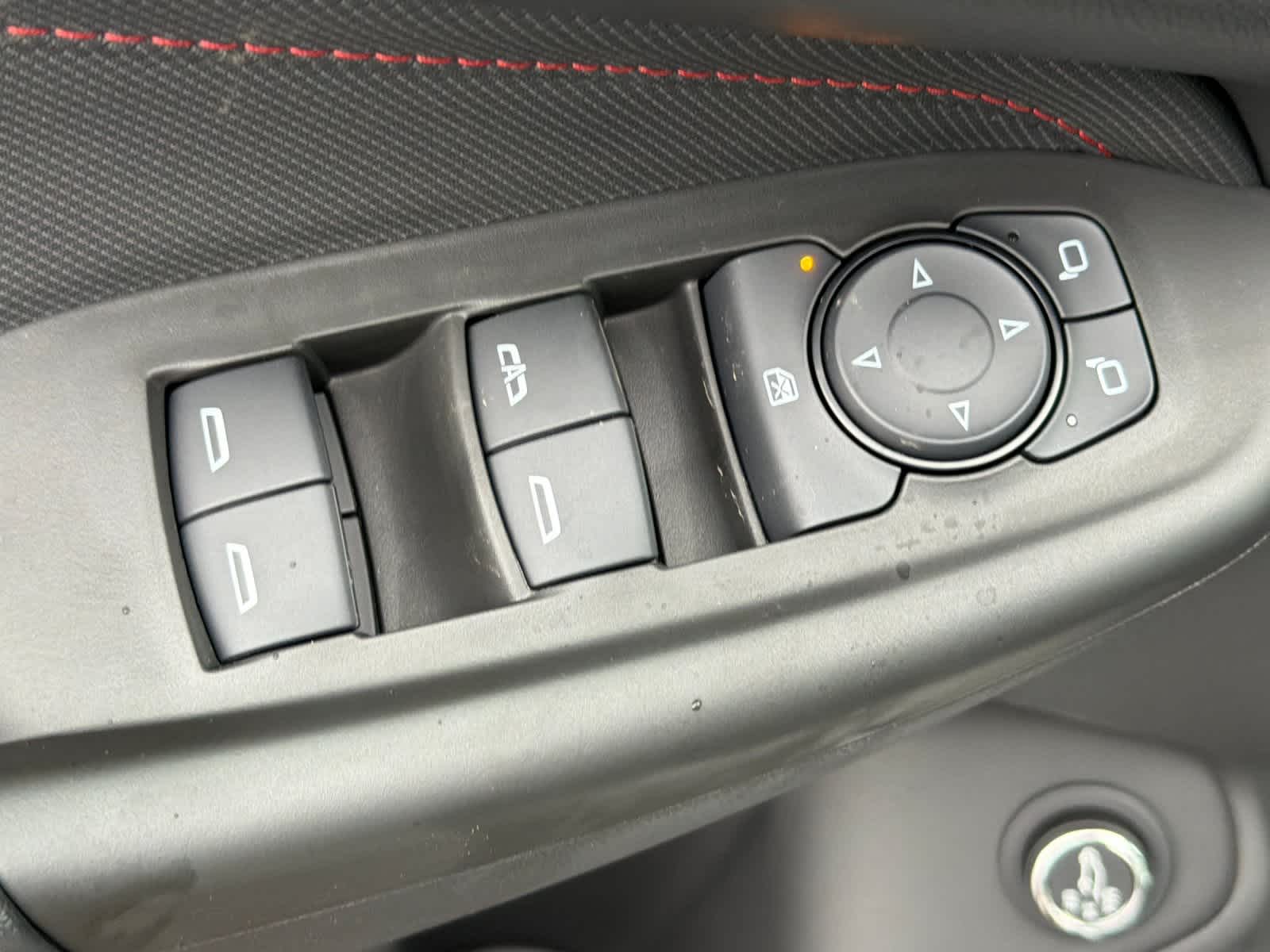 Thumbnail: 2026 Chevrolet TrailBlazer - 13