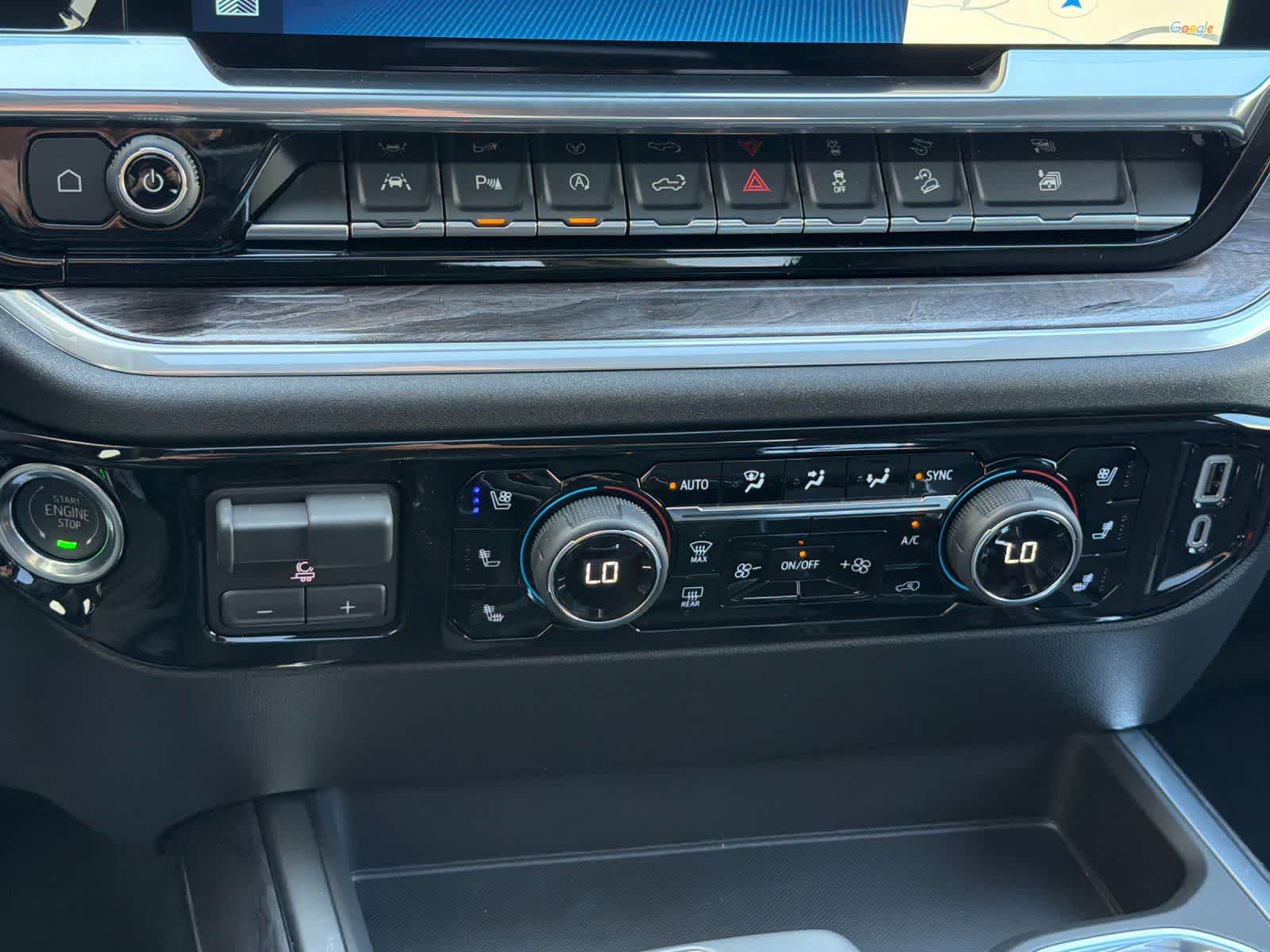 Thumbnail: 2026 Chevrolet Silverado 1500 - 20