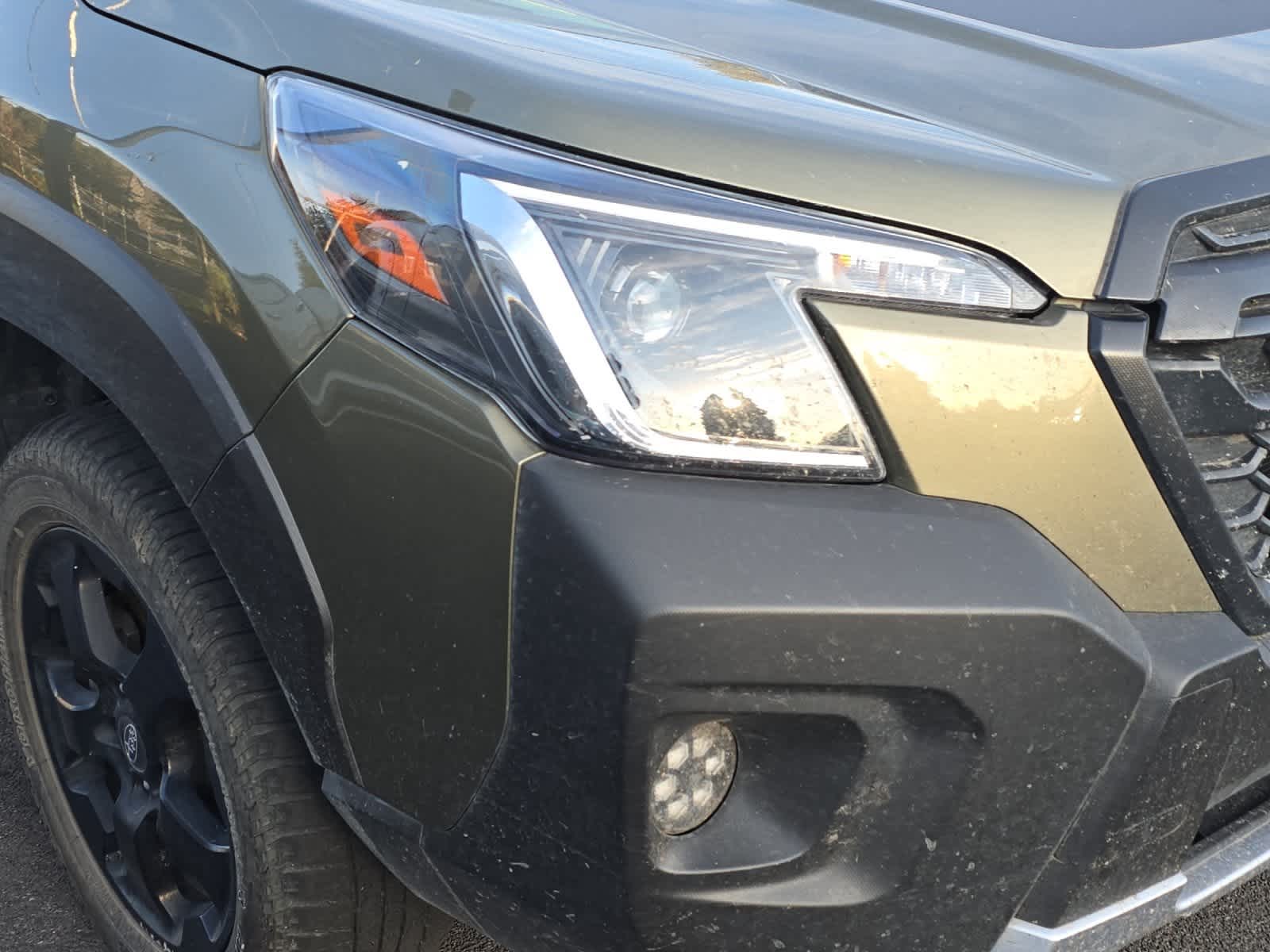 Thumbnail: 2024 Subaru Forester - 10