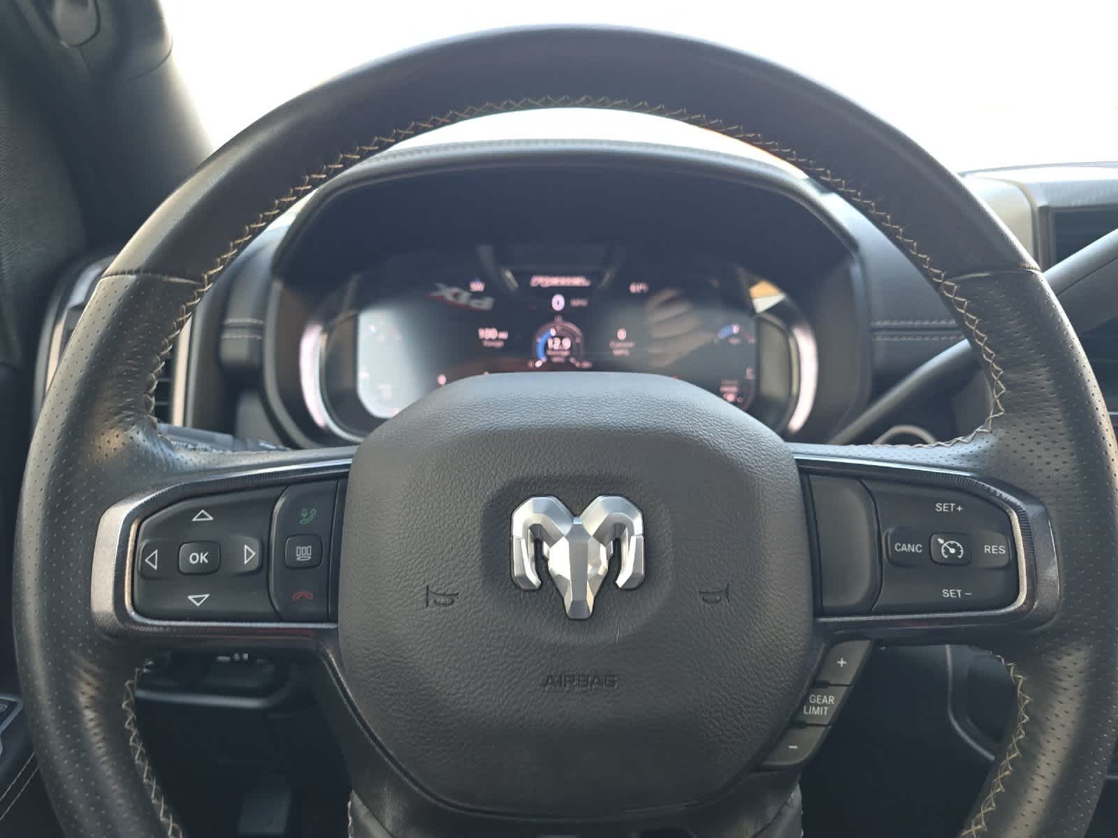 Thumbnail: 2024 RAM 2500 - 23