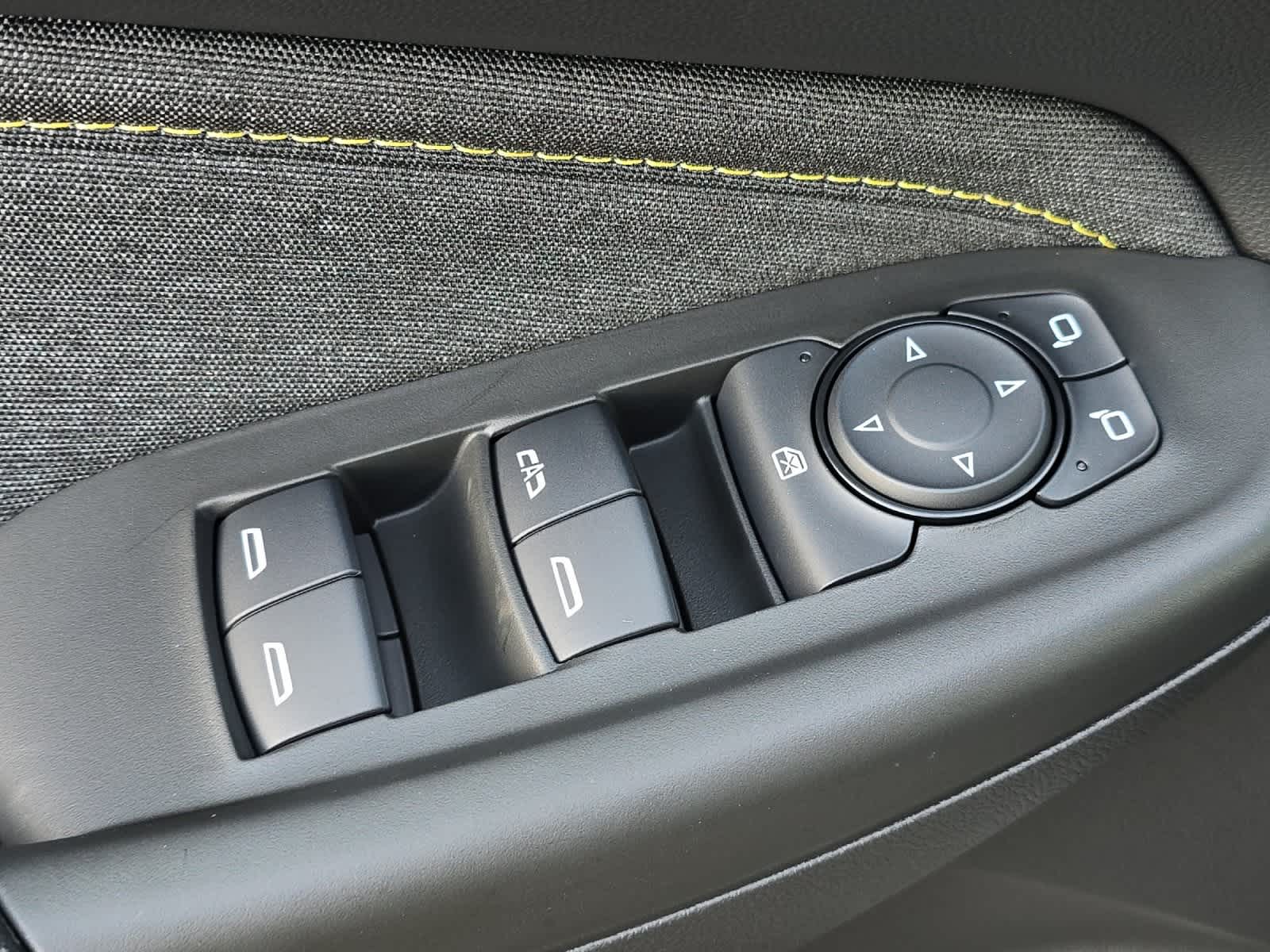 Thumbnail: 2026 Chevrolet TrailBlazer - 13