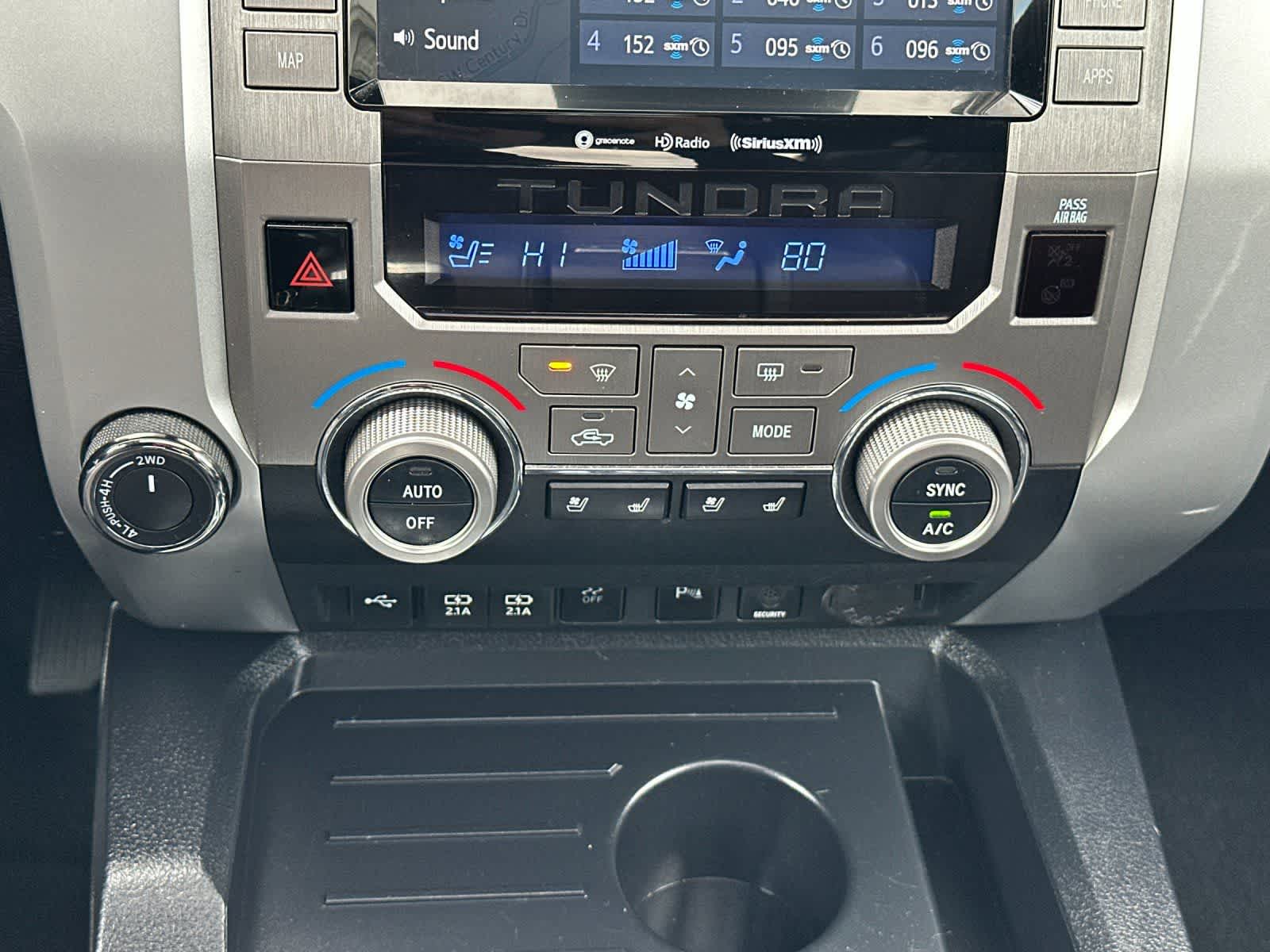 Thumbnail: 2020 Toyota Tundra - 20