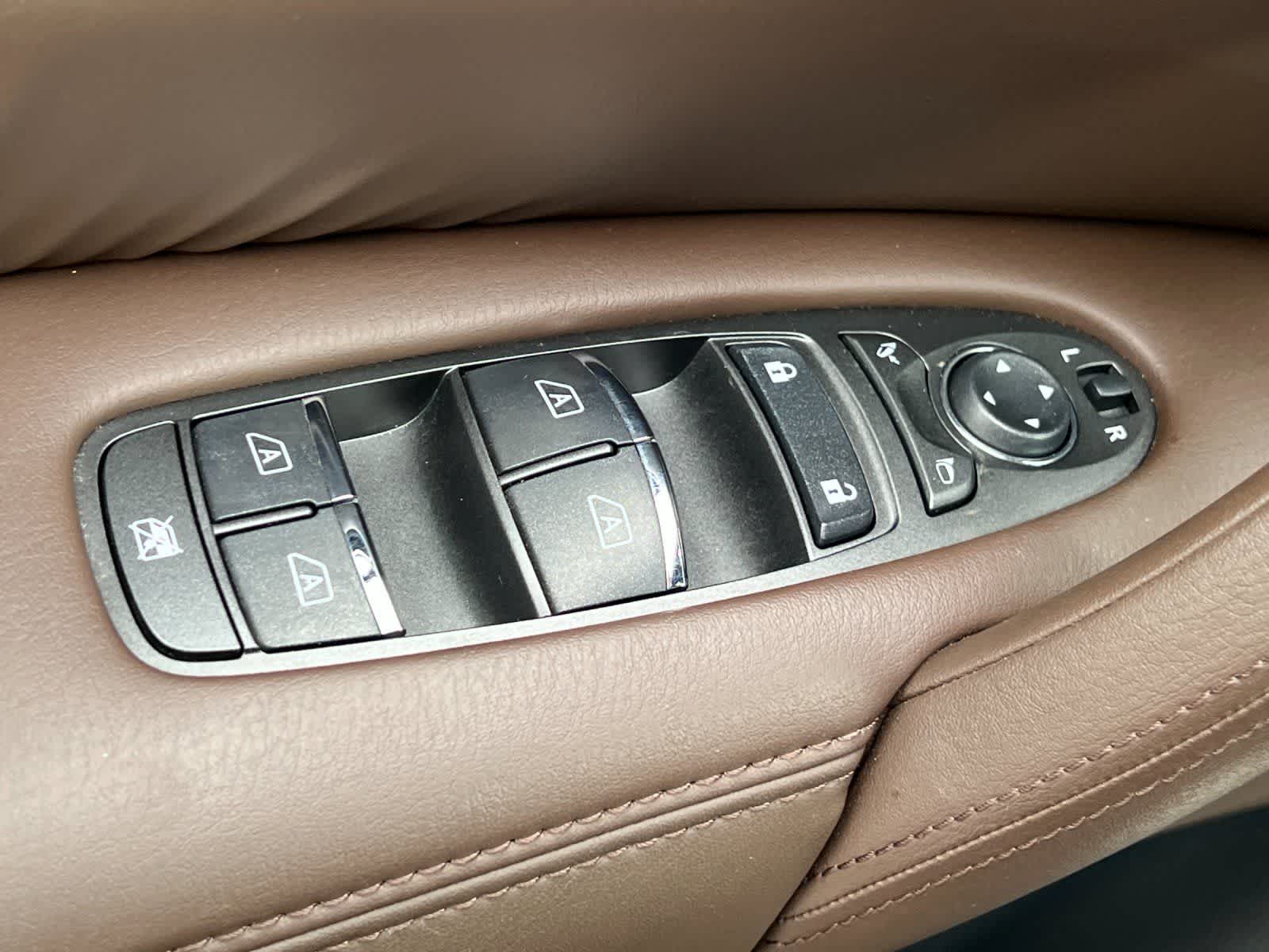 Thumbnail: 2024 Nissan Armada - 13