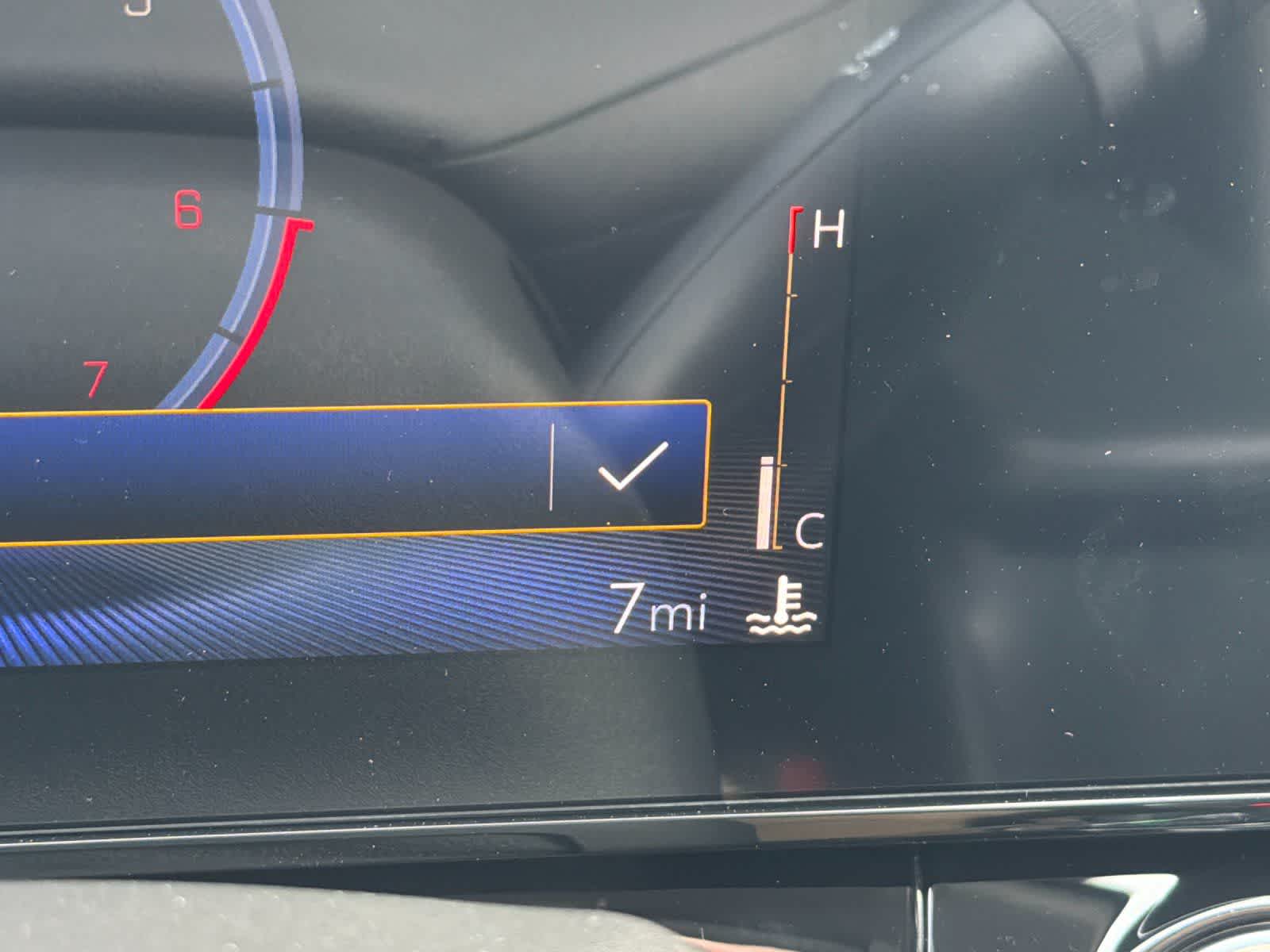 Thumbnail: 2026 Chevrolet Trax - 25