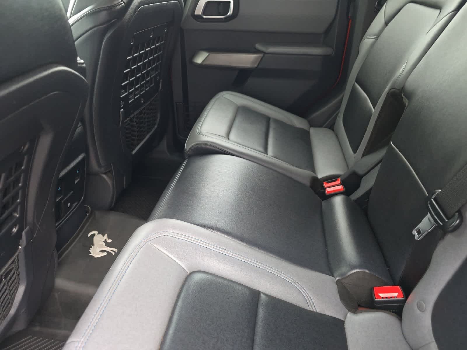 Thumbnail: 2022 Ford Bronco - 4