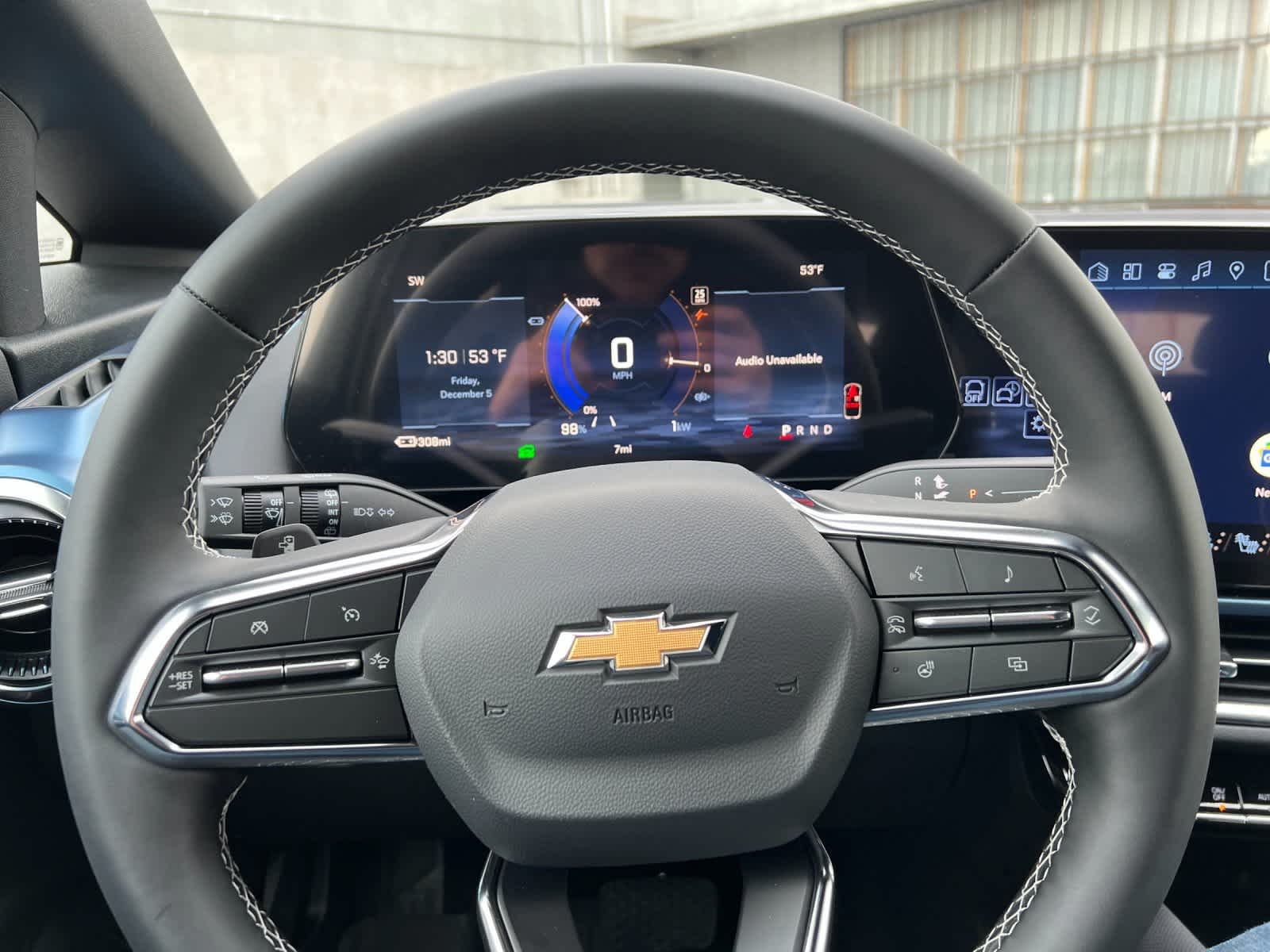 Thumbnail: 2026 Chevrolet Equinox - 21