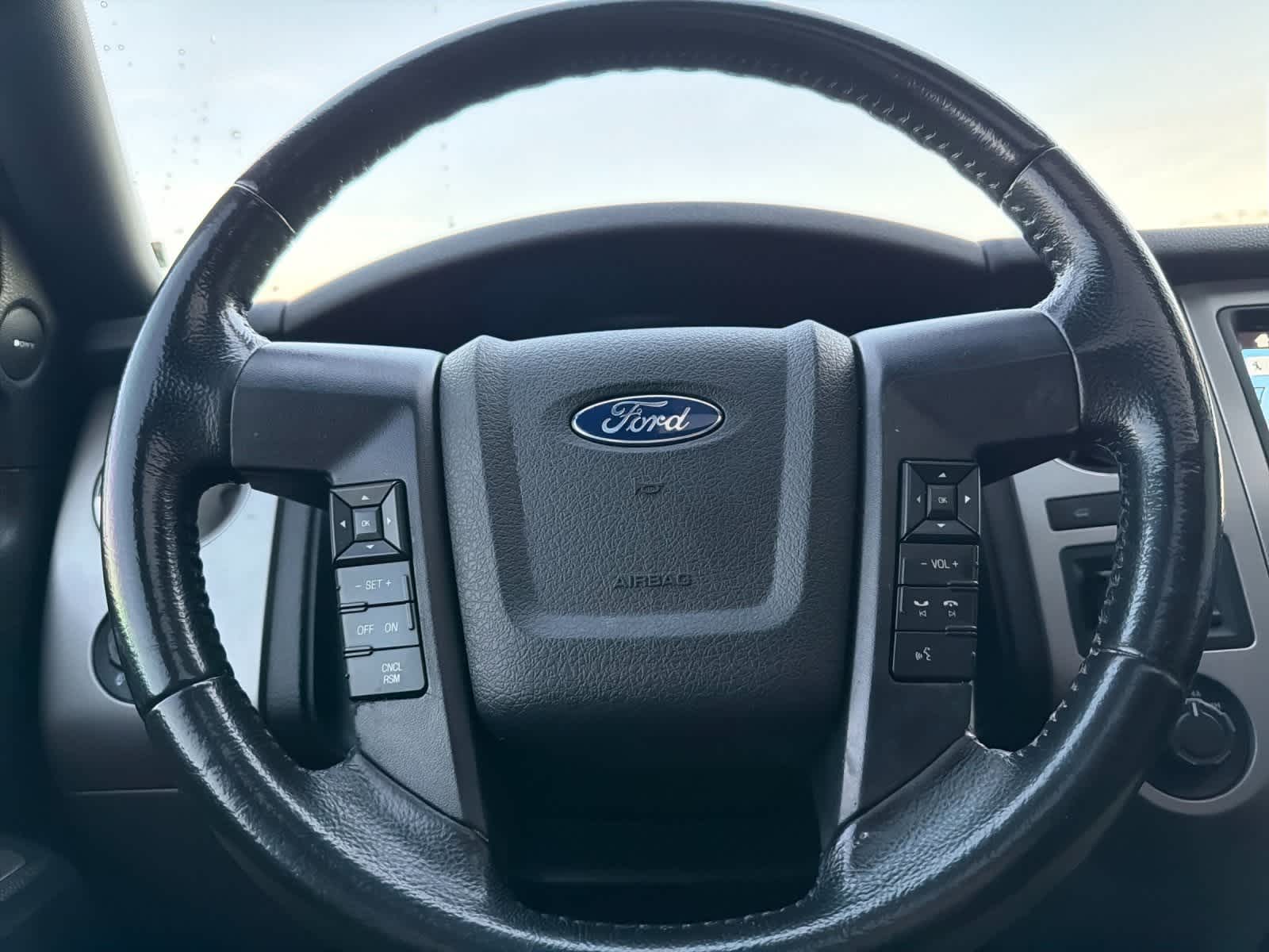 Thumbnail: 2017 Ford Expedition EL - 23