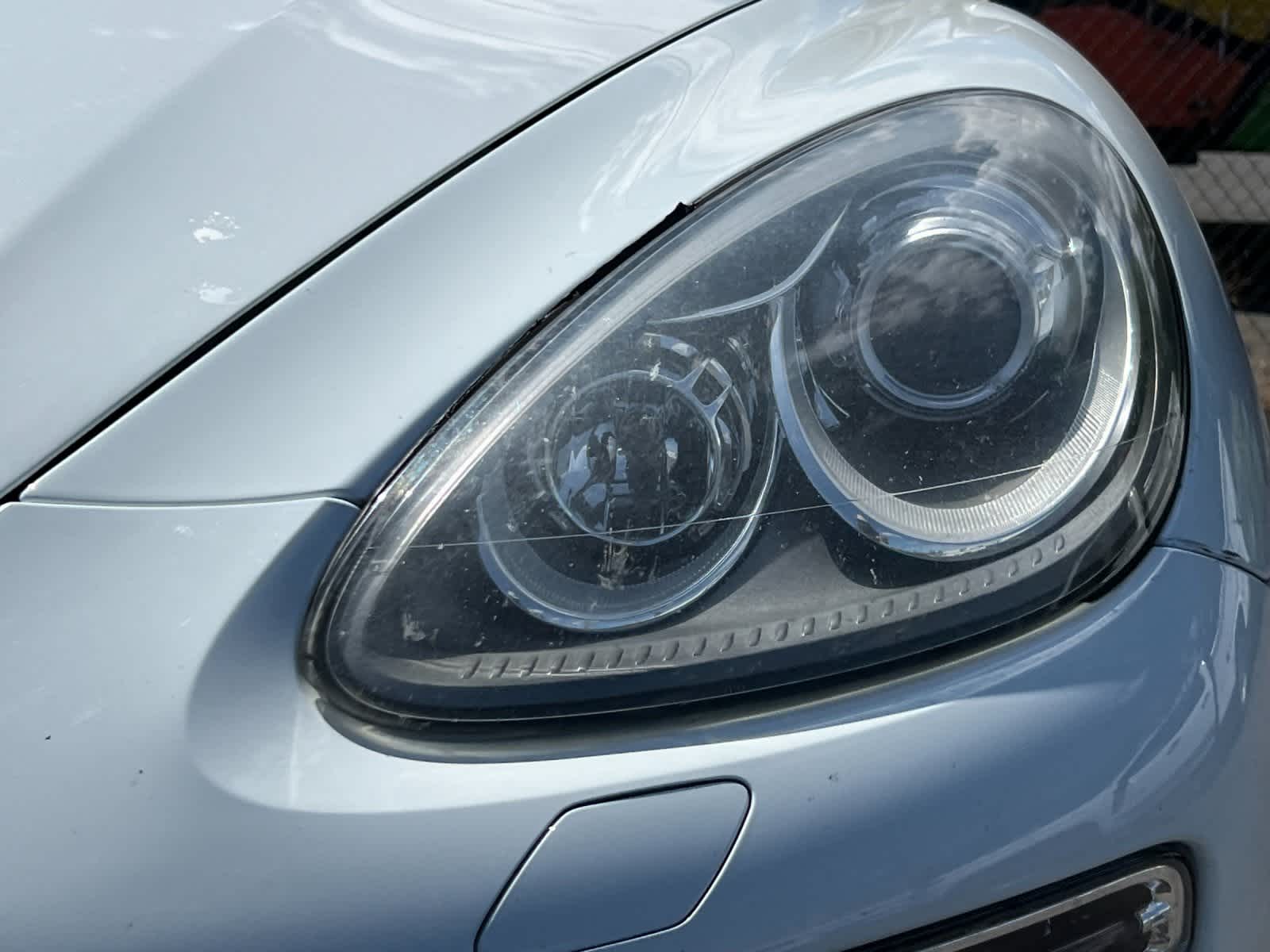 Thumbnail: 2013 Porsche Cayenne - 11