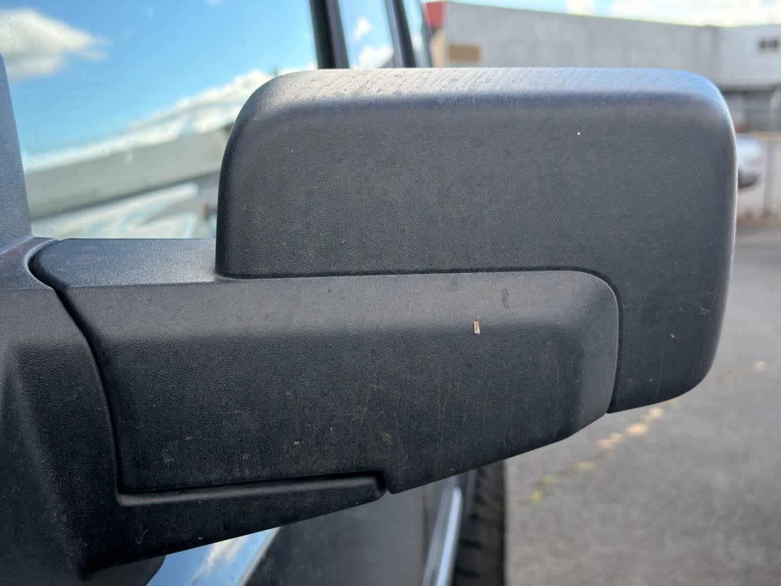 Thumbnail: 2006 Jeep Commander - 9