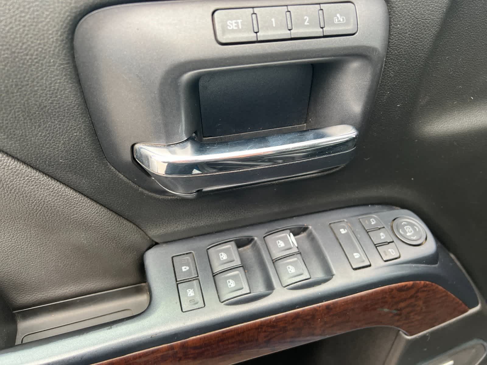 Thumbnail: 2018 GMC Sierra 3500 - 12