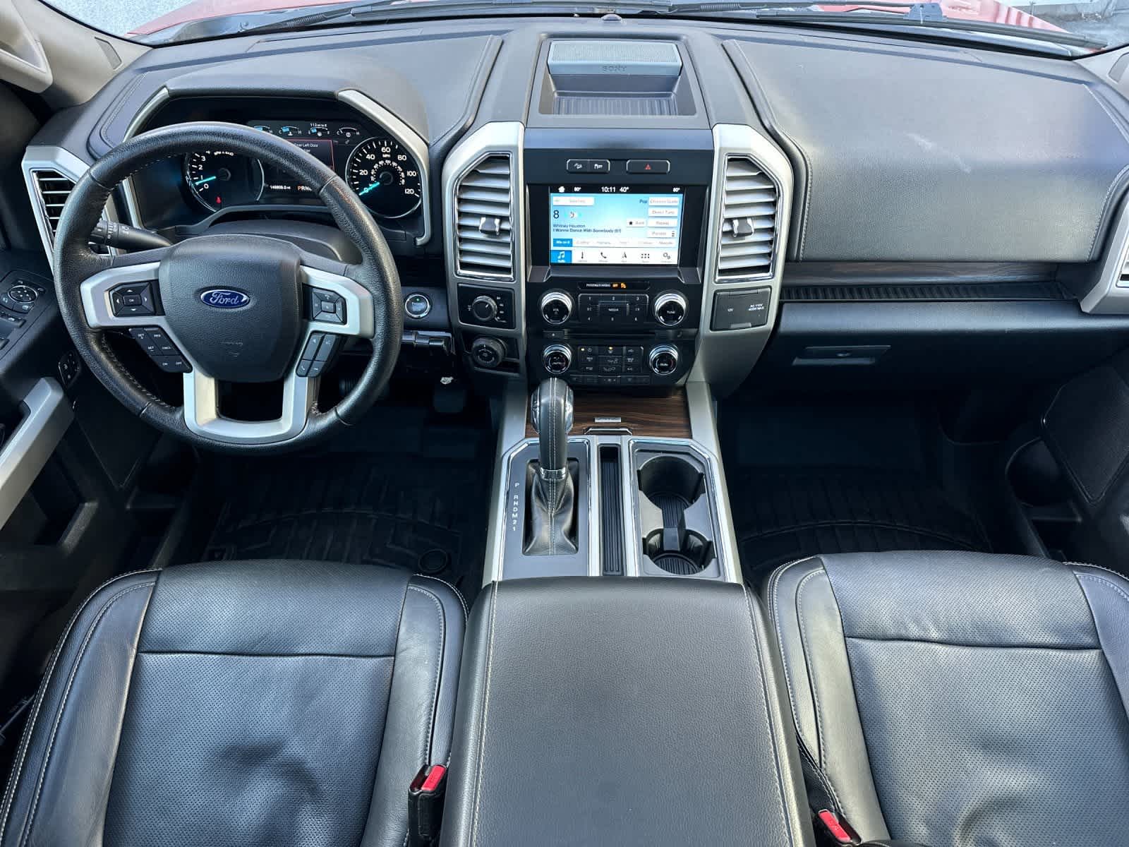 Thumbnail: 2016 Ford F-150 - 3