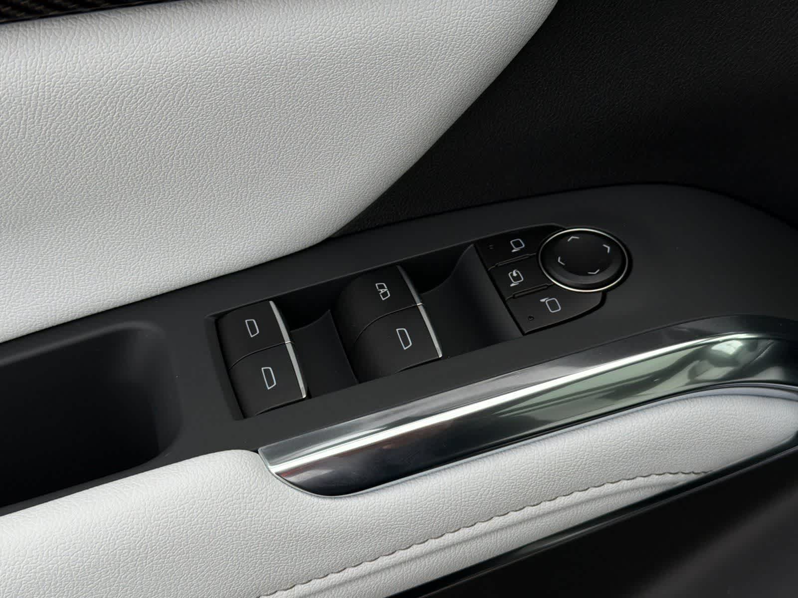 Thumbnail: 2026 Chevrolet Traverse - 13