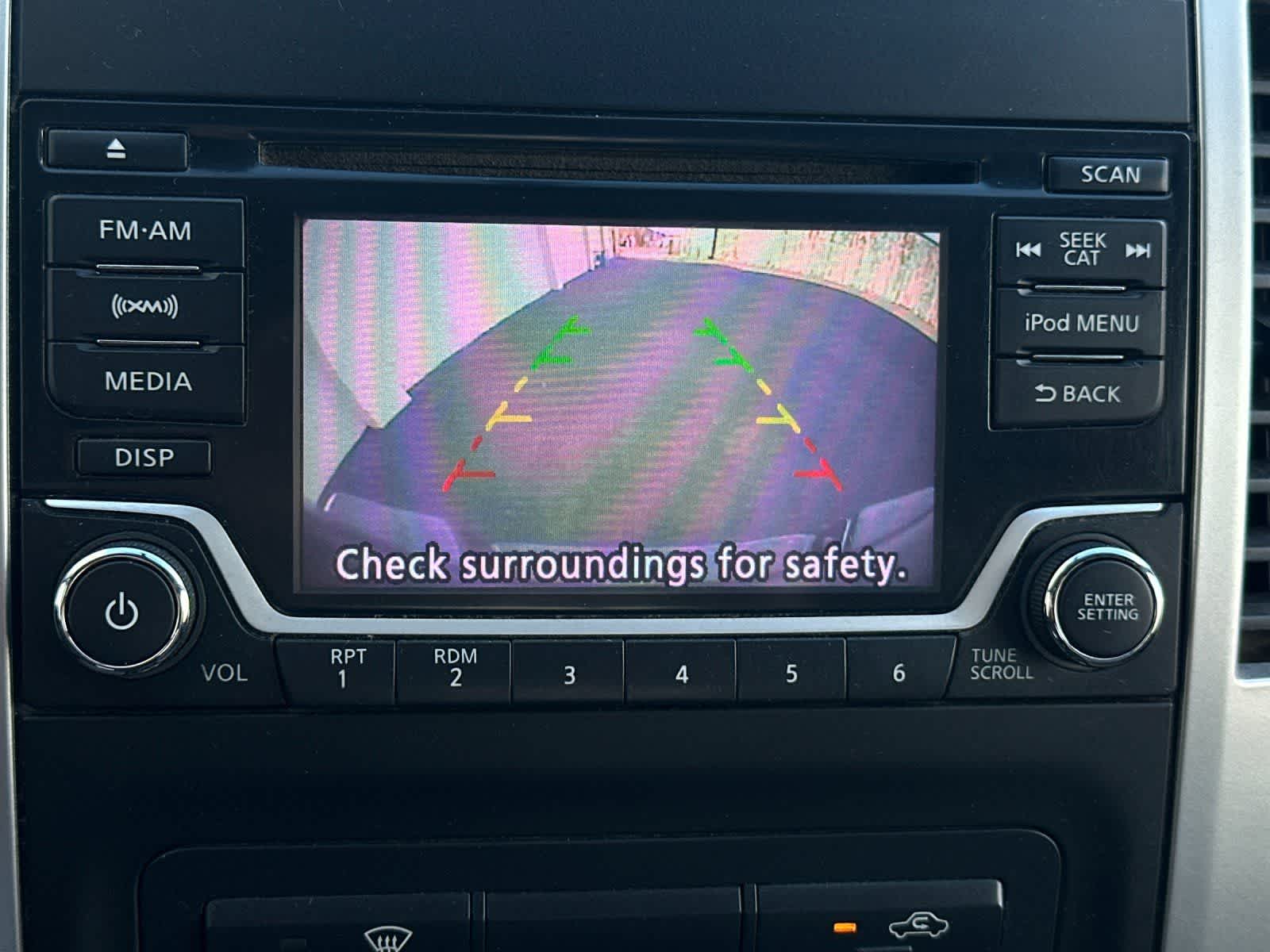 Thumbnail: 2018 Nissan Frontier - 18