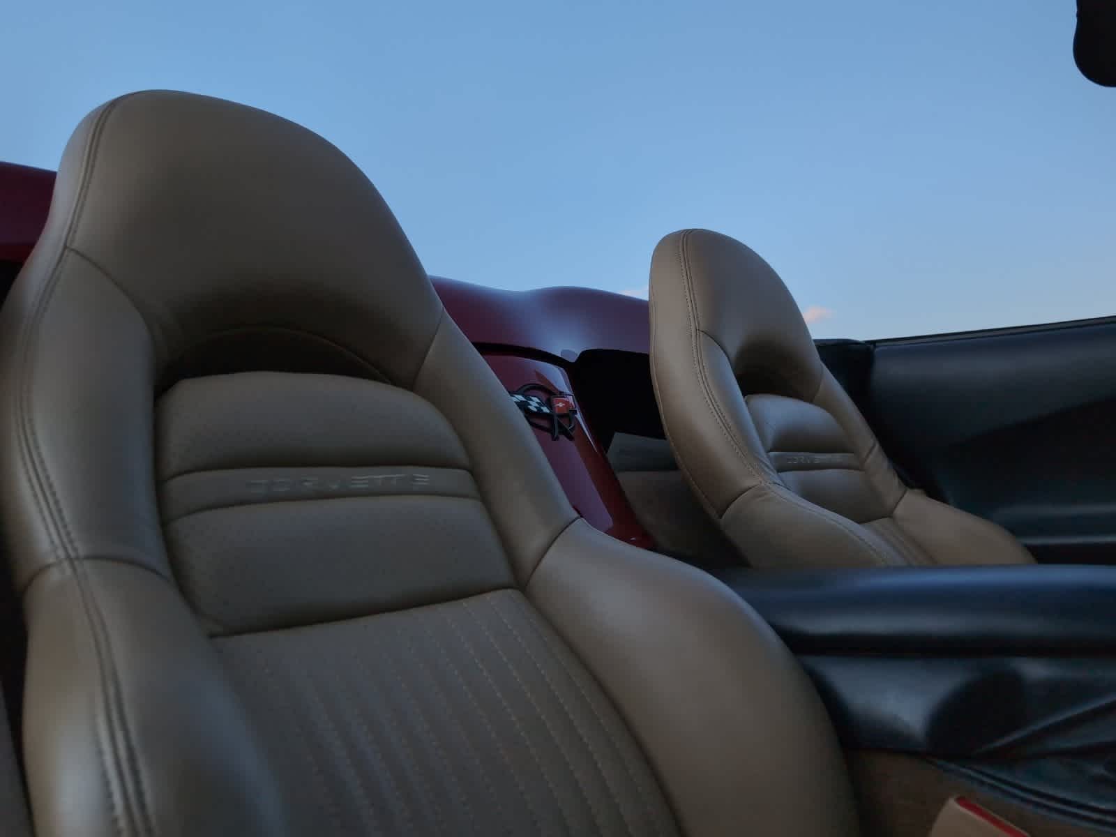 Thumbnail: 1999 Chevrolet Corvette - 18