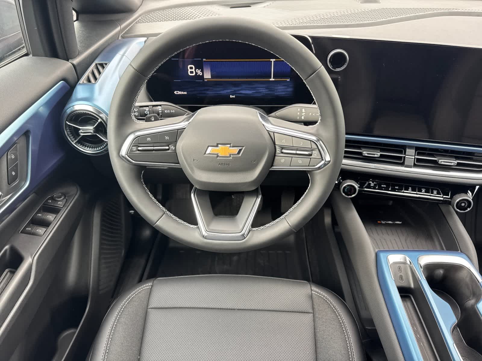 Thumbnail: 2026 Chevrolet Equinox - 14