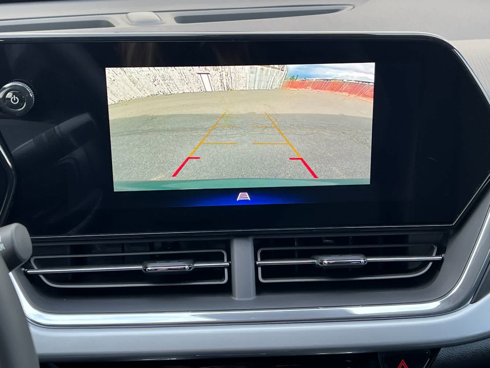 Thumbnail: 2026 Chevrolet Trax - 19