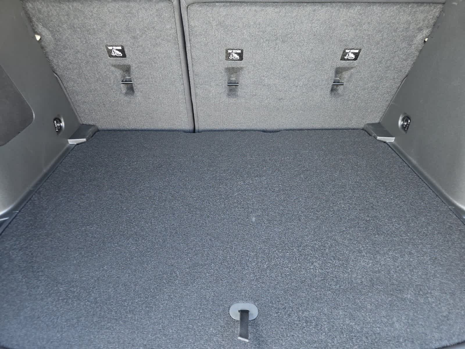 Thumbnail: 2026 Chevrolet TrailBlazer - 15