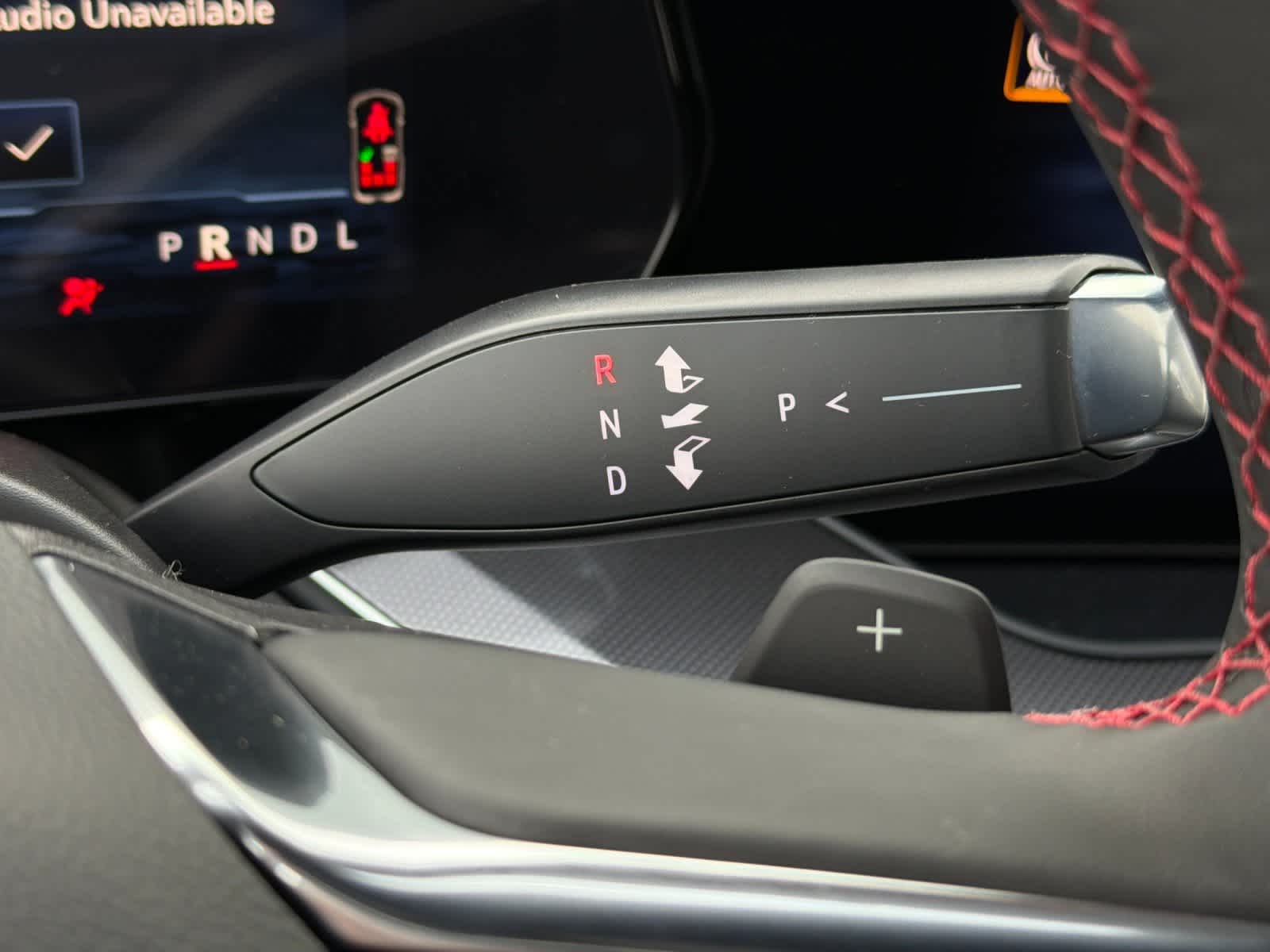 Thumbnail: 2026 Chevrolet Suburban - 23