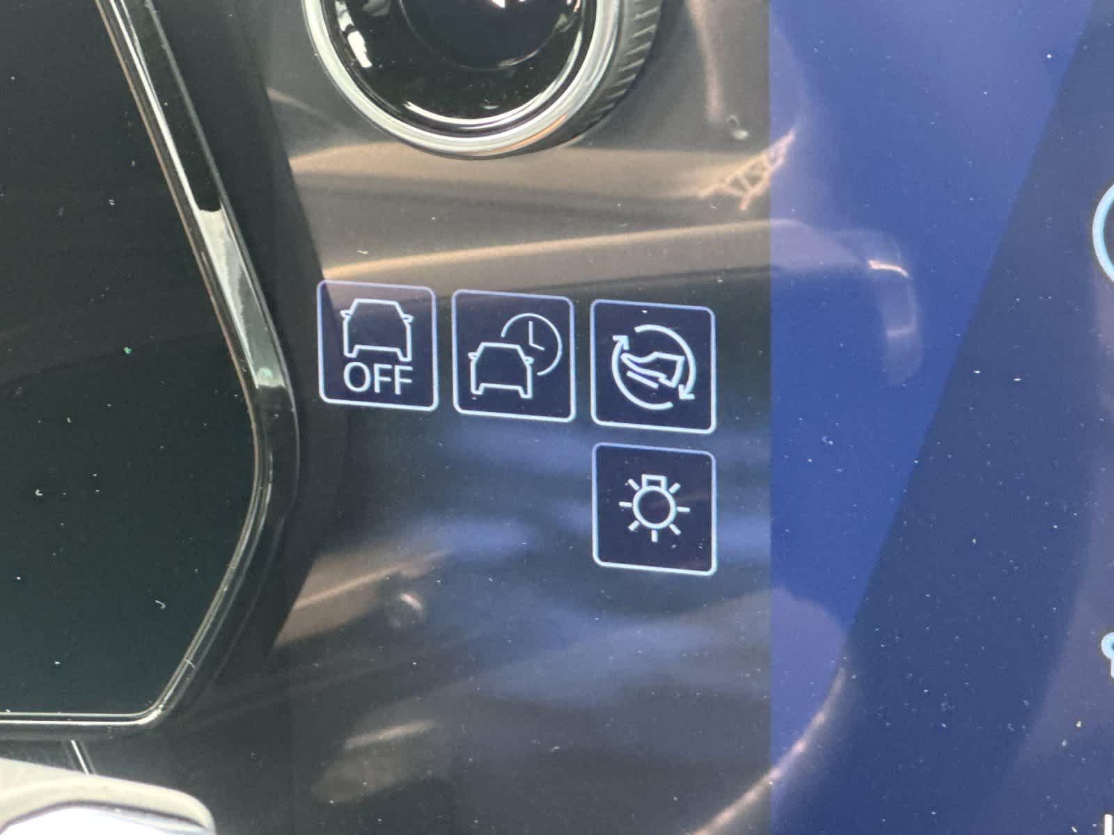 Thumbnail: 2026 Chevrolet Equinox - 23