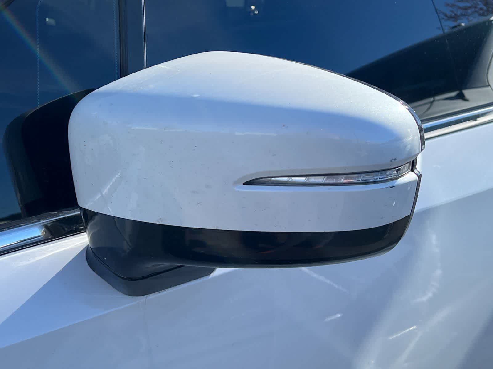 Thumbnail: 2025 Honda Odyssey - 7