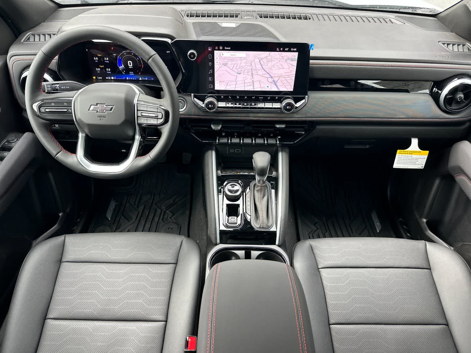 Thumbnail: 2026 Chevrolet Colorado - 3